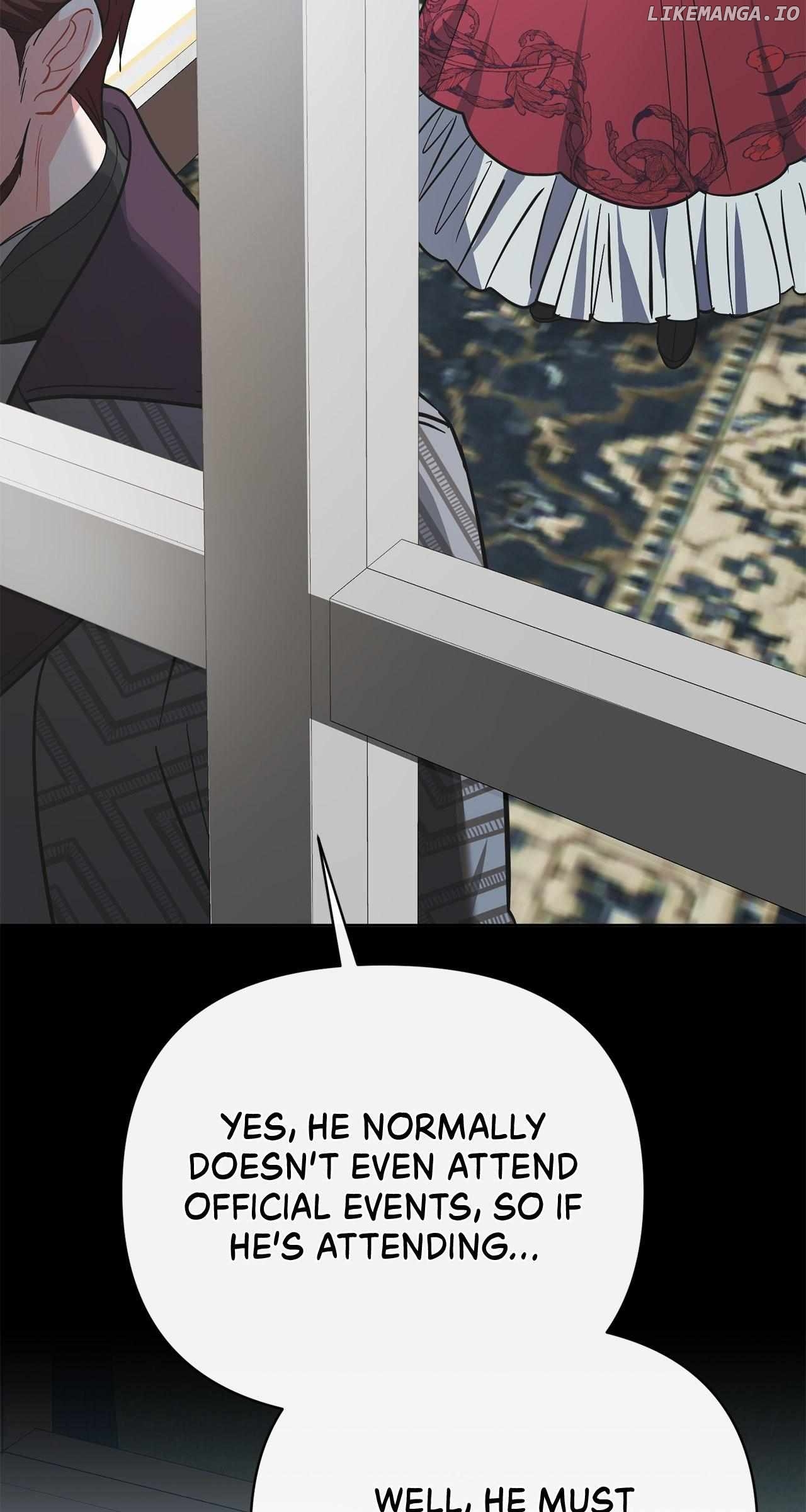 There Are Too Many Second Male Leads! Chapter 34 - page 109