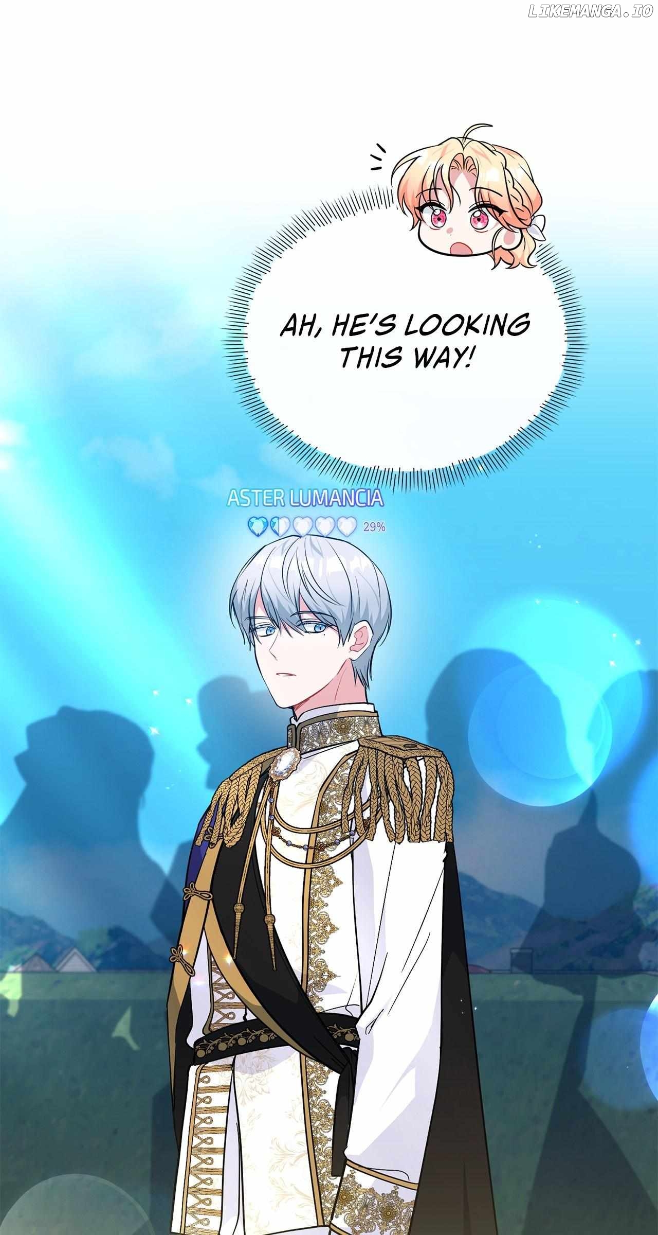 There Are Too Many Second Male Leads! Chapter 34 - page 11