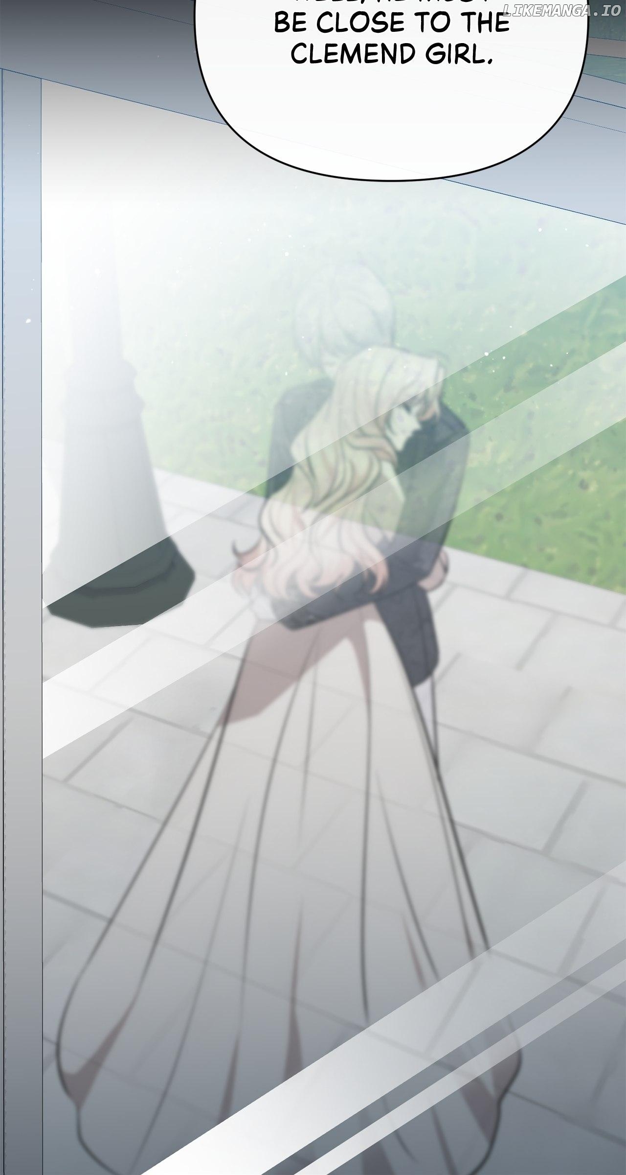 There Are Too Many Second Male Leads! Chapter 34 - page 110