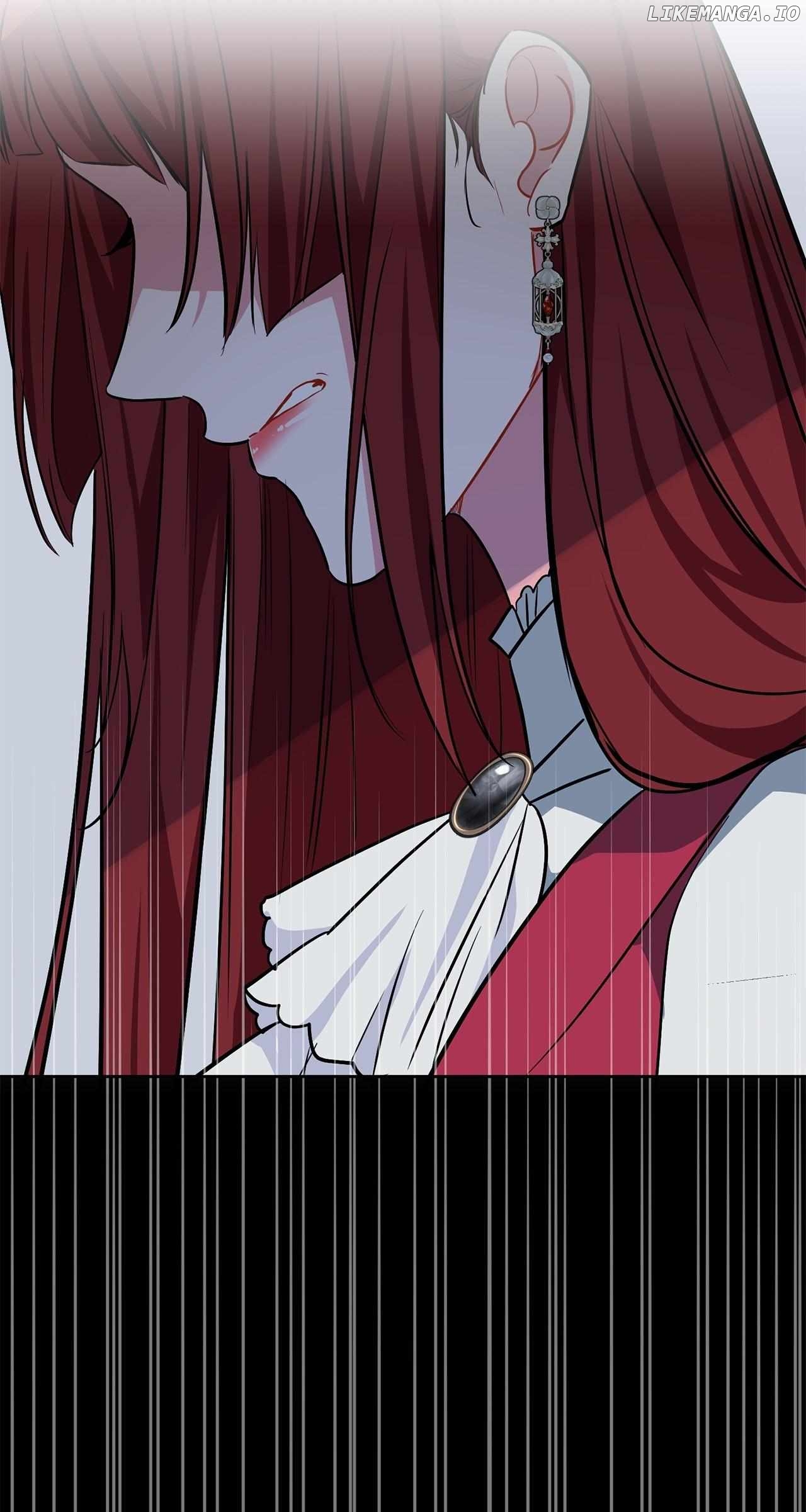 There Are Too Many Second Male Leads! Chapter 34 - page 117