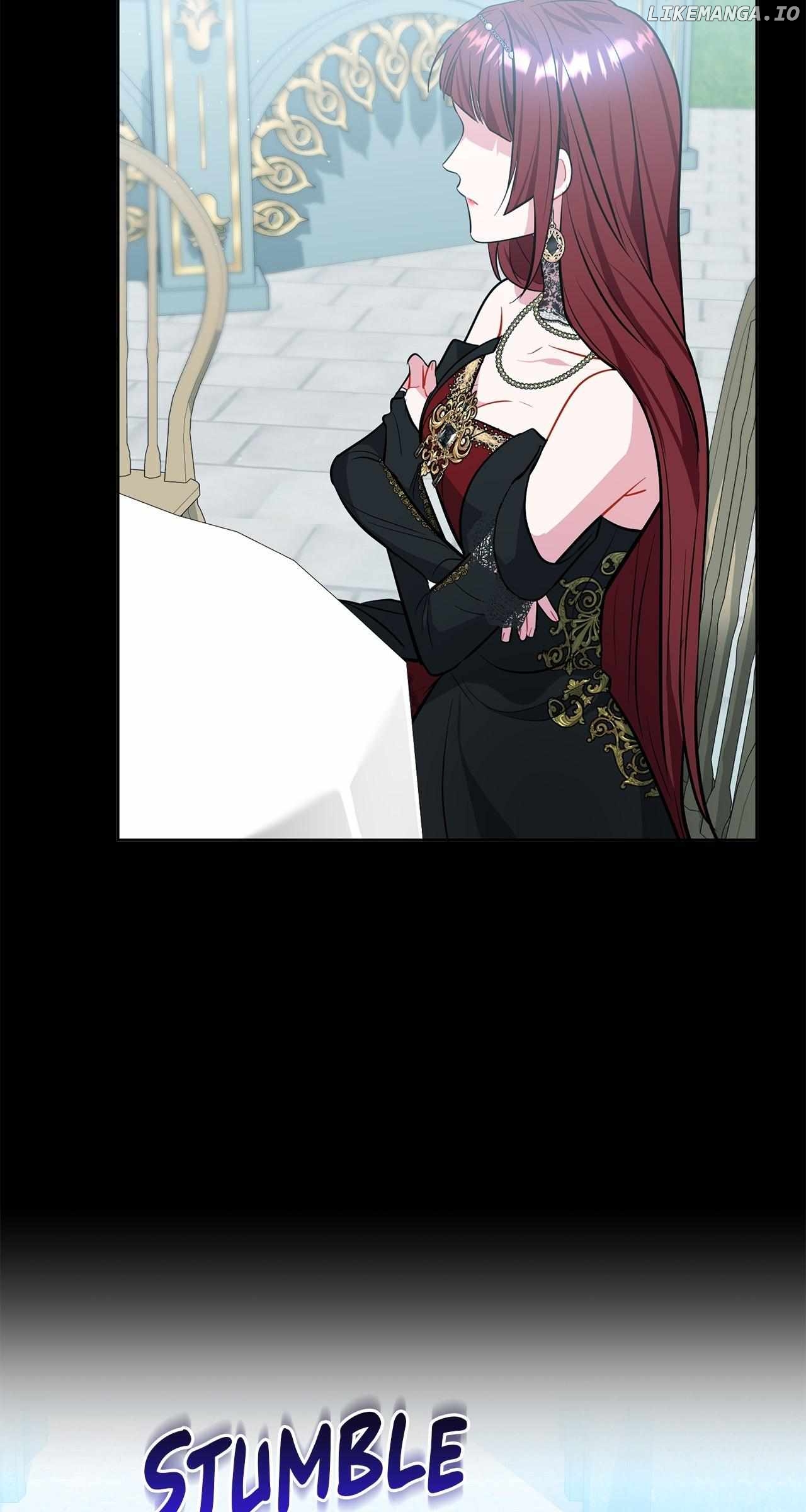 There Are Too Many Second Male Leads! Chapter 34 - page 119