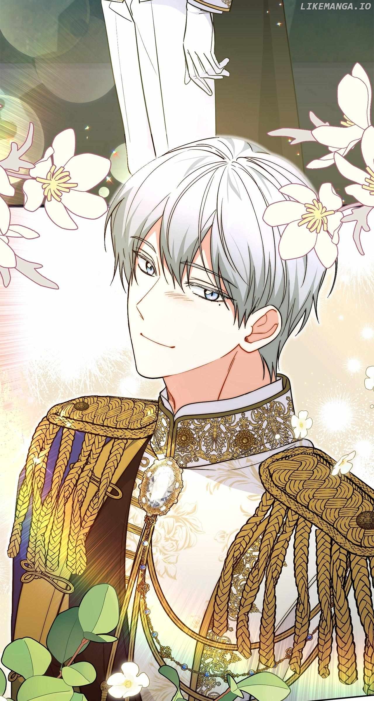 There Are Too Many Second Male Leads! Chapter 34 - page 12