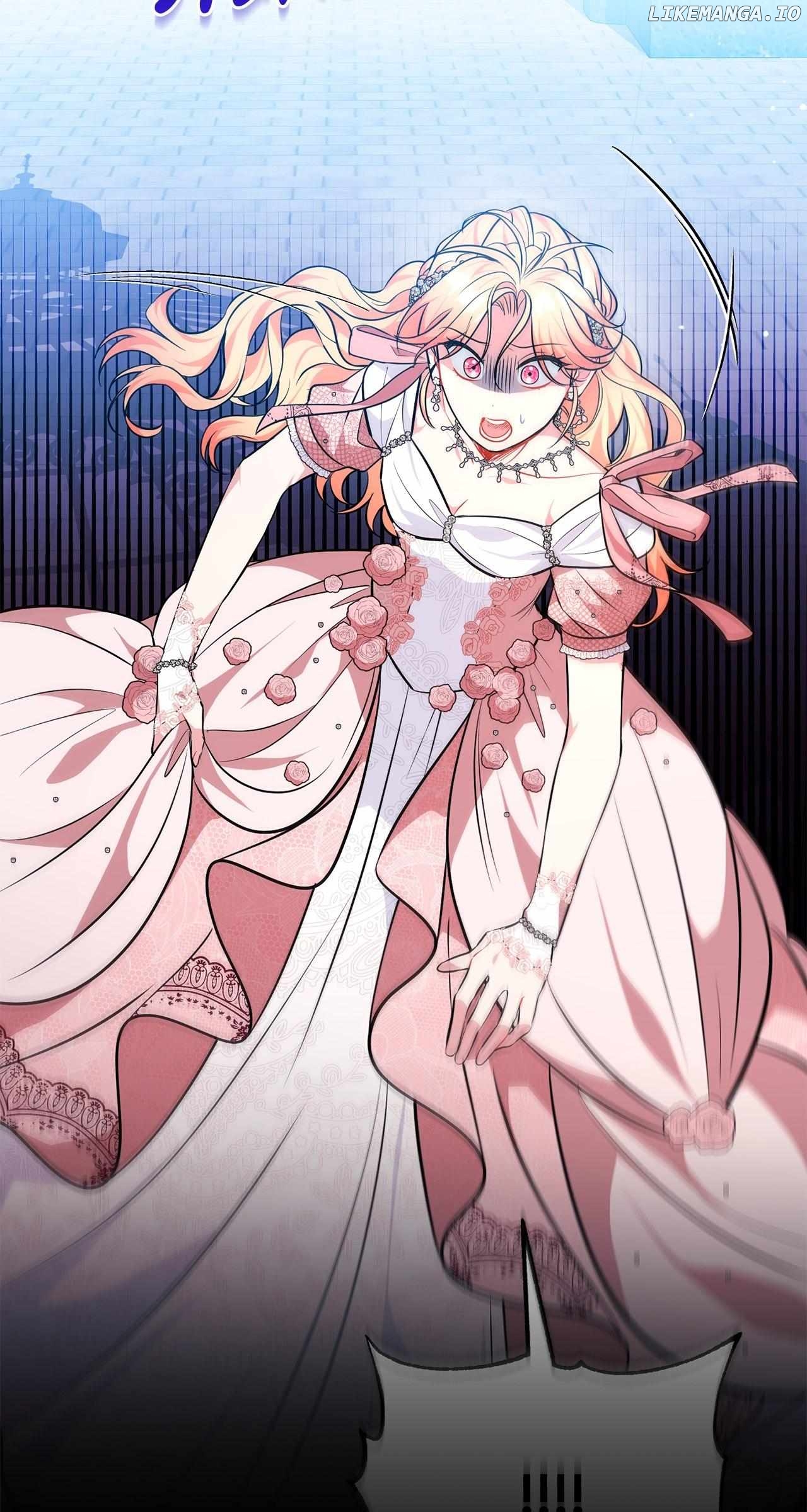 There Are Too Many Second Male Leads! Chapter 34 - page 120