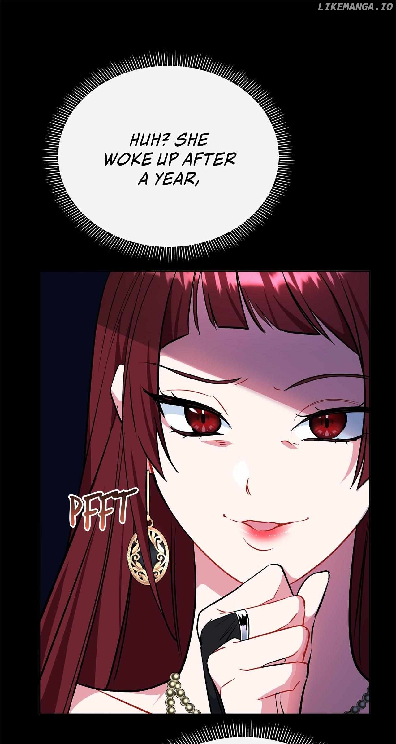 There Are Too Many Second Male Leads! Chapter 34 - page 122