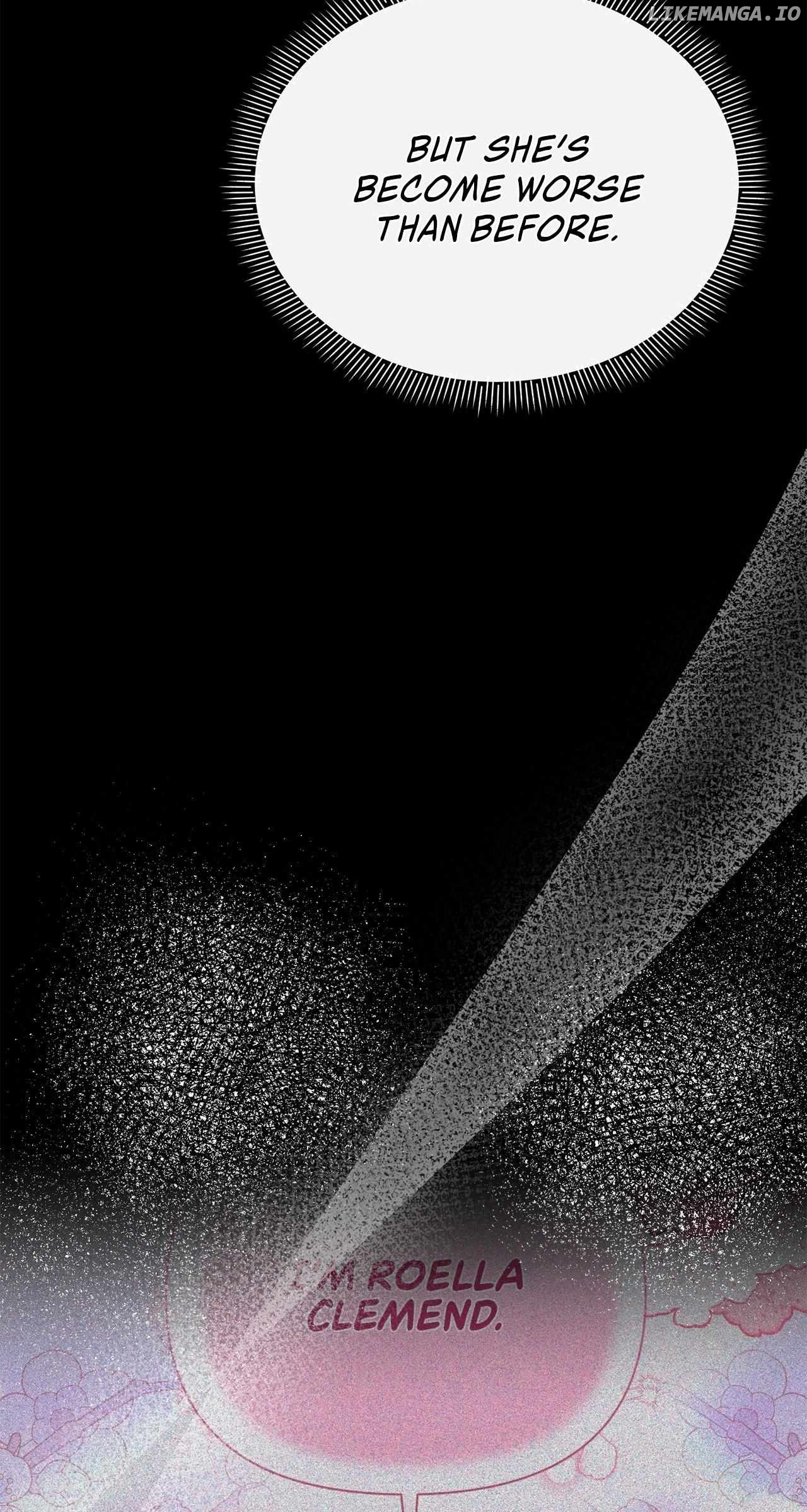 There Are Too Many Second Male Leads! Chapter 34 - page 123