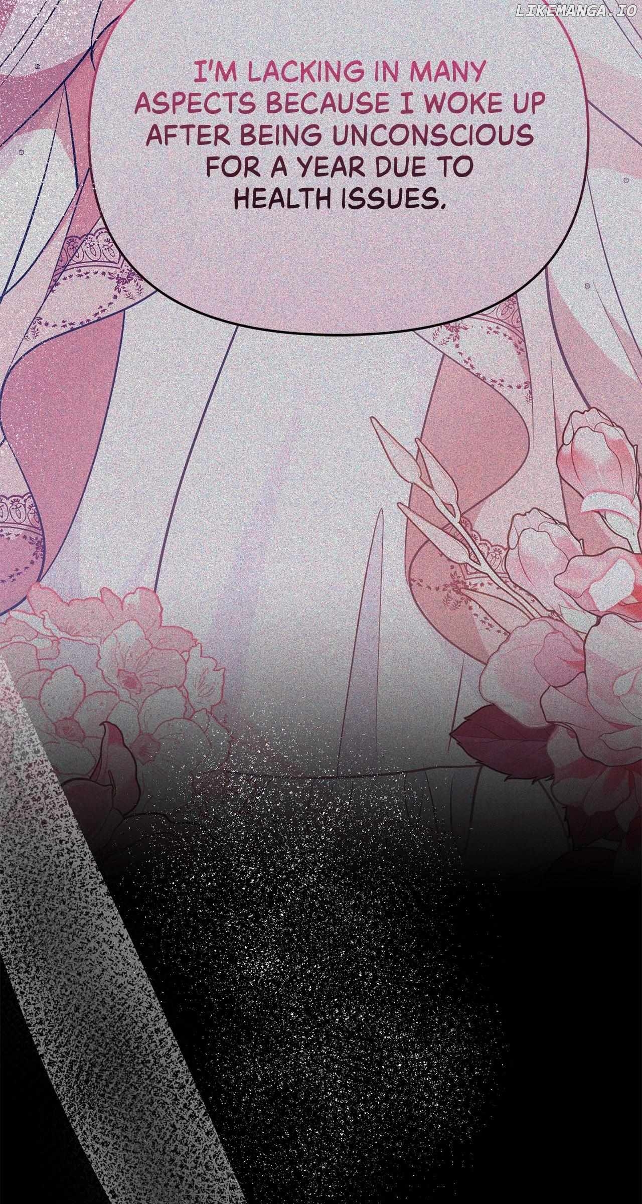 There Are Too Many Second Male Leads! Chapter 34 - page 125