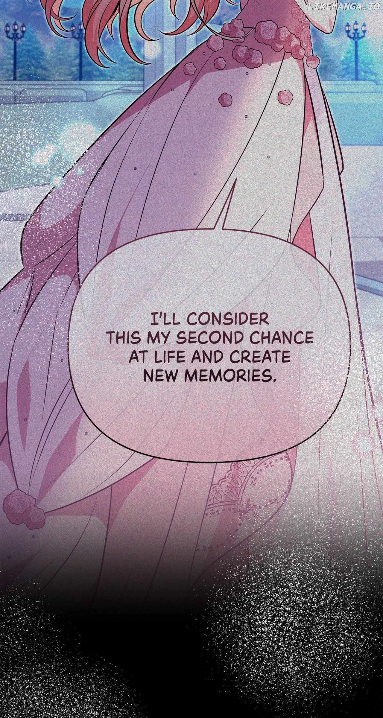 There Are Too Many Second Male Leads! Chapter 34 - page 127