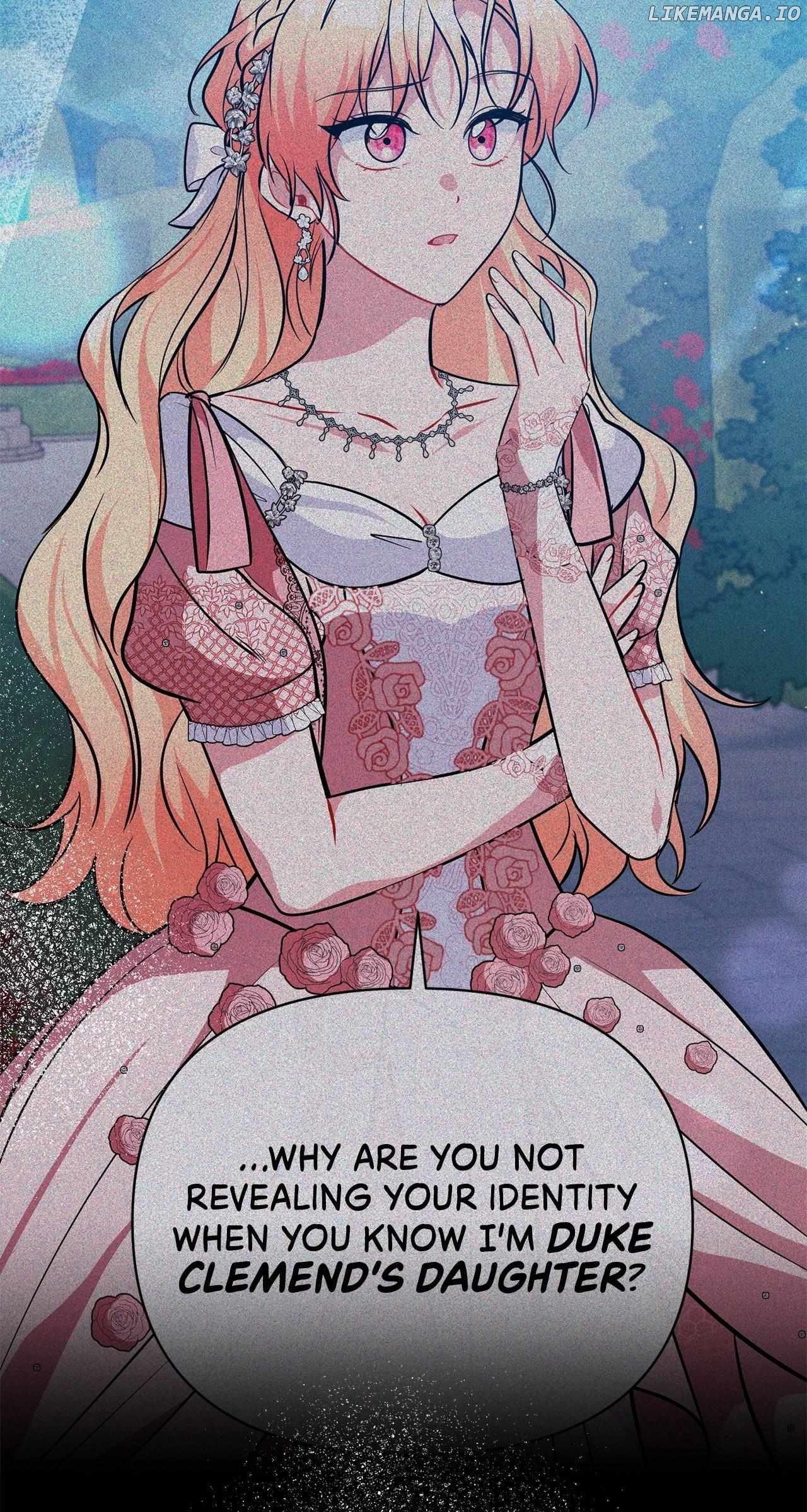 There Are Too Many Second Male Leads! Chapter 34 - page 129