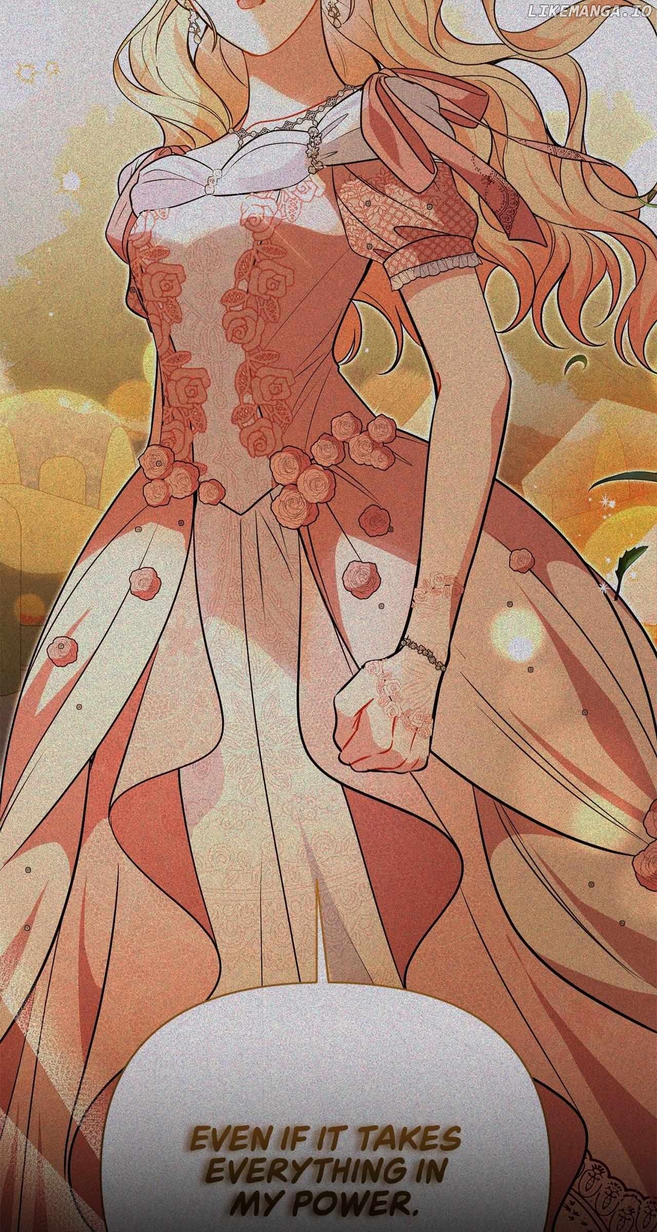 There Are Too Many Second Male Leads! Chapter 34 - page 131