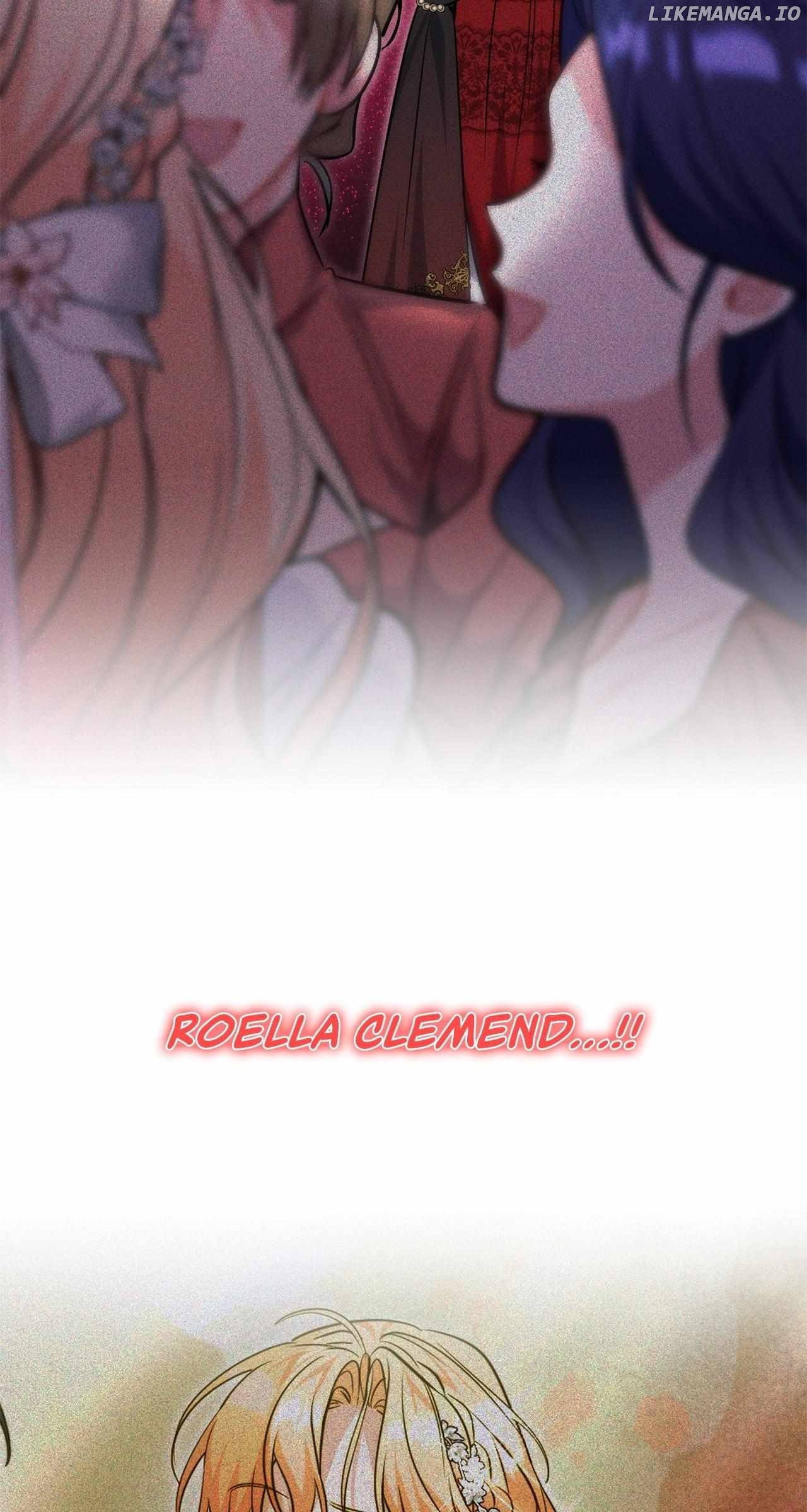 There Are Too Many Second Male Leads! Chapter 34 - page 134