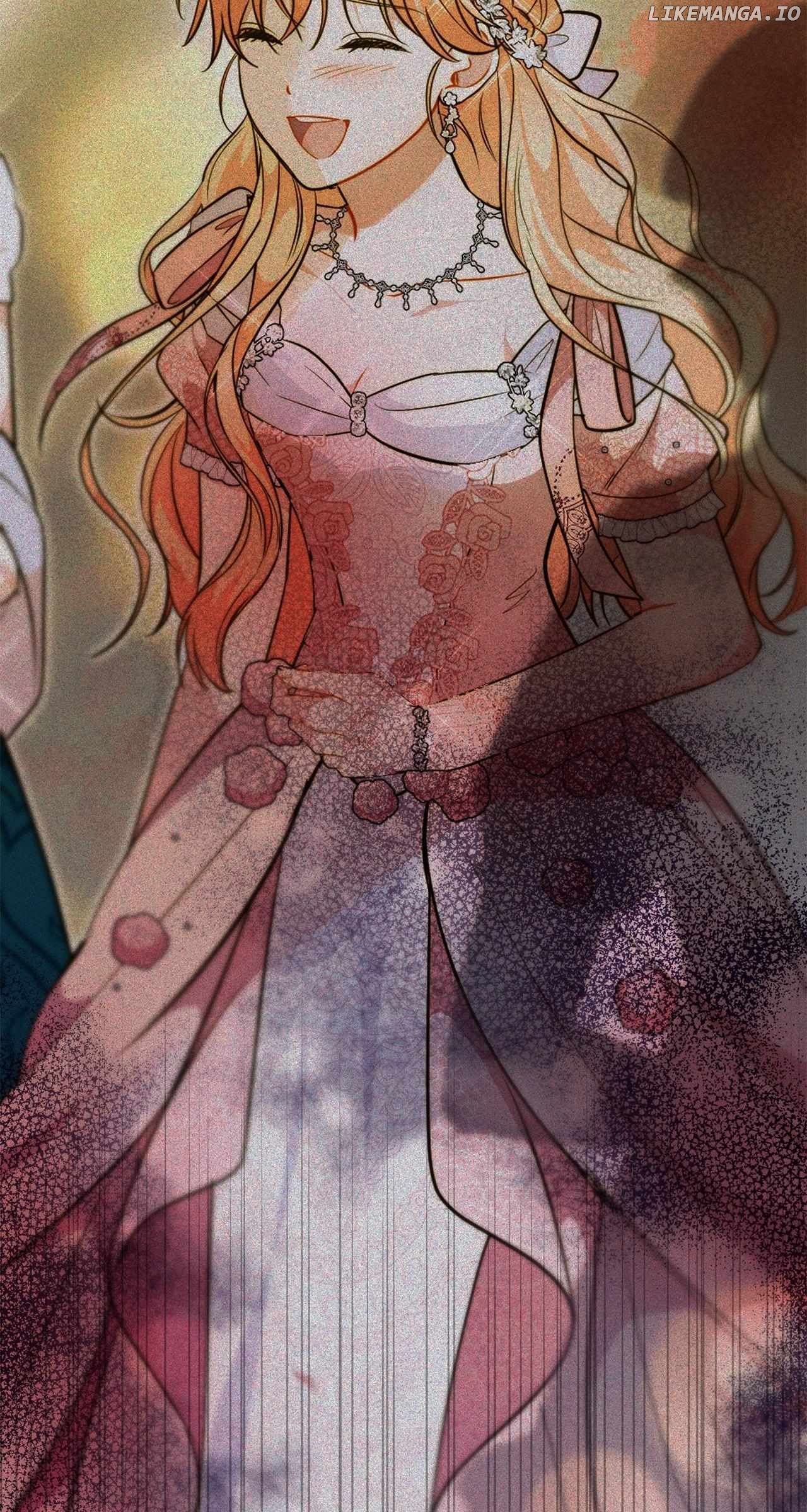 There Are Too Many Second Male Leads! Chapter 34 - page 135