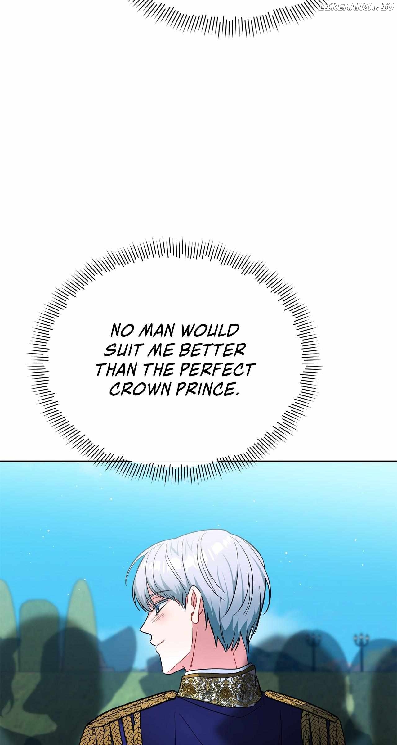 There Are Too Many Second Male Leads! Chapter 34 - page 138