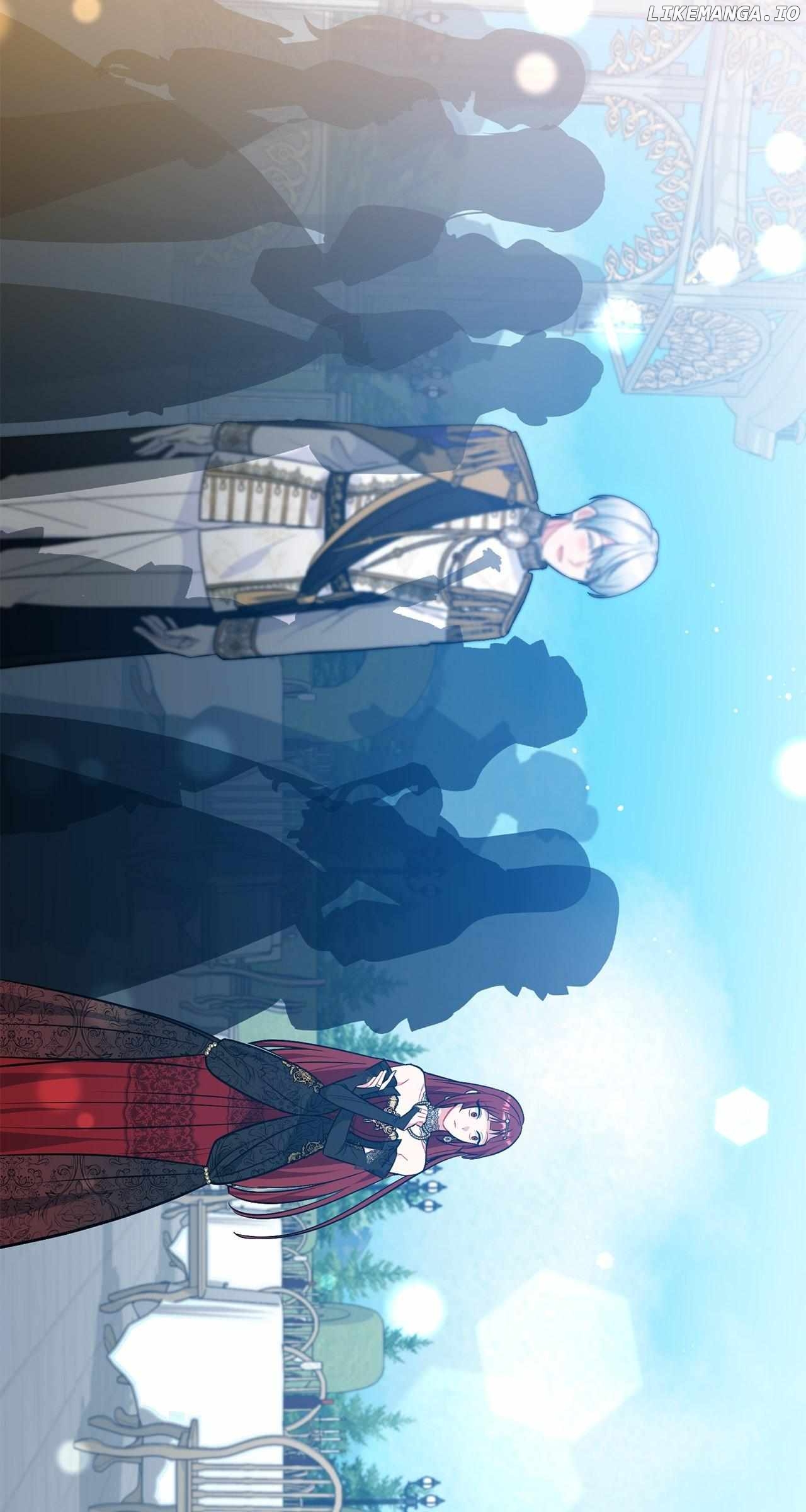 There Are Too Many Second Male Leads! Chapter 34 - page 141