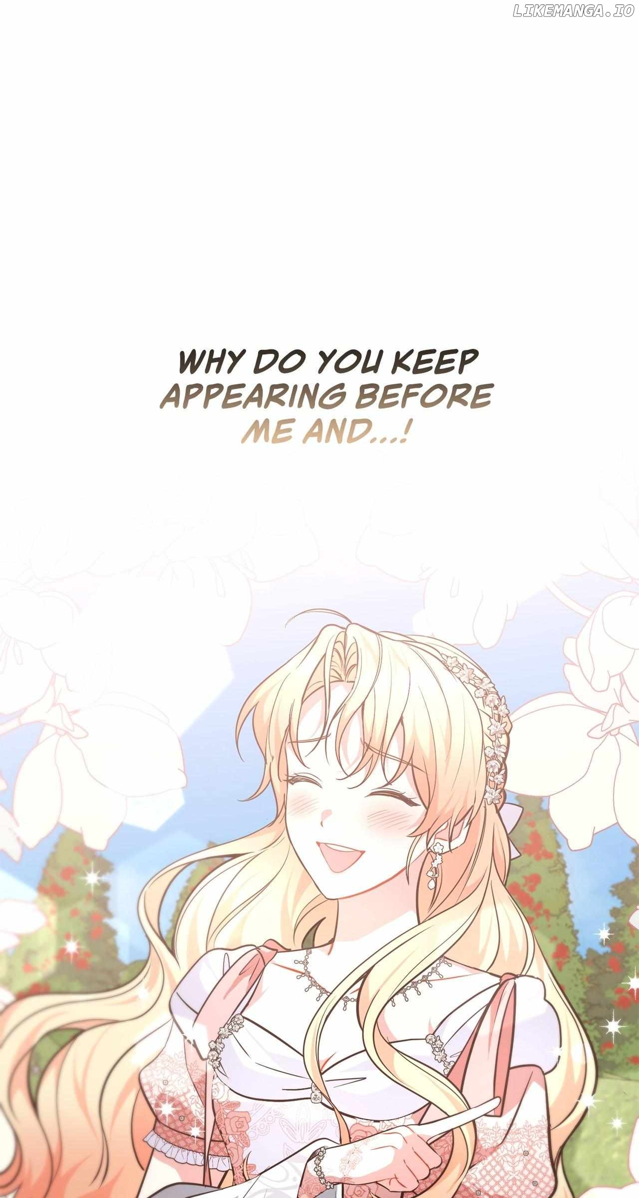 There Are Too Many Second Male Leads! Chapter 34 - page 143