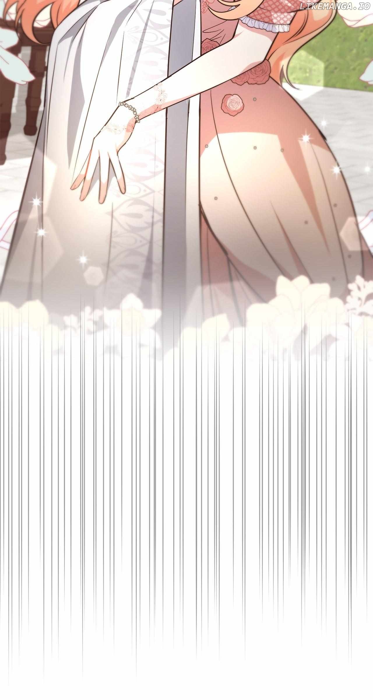 There Are Too Many Second Male Leads! Chapter 34 - page 144