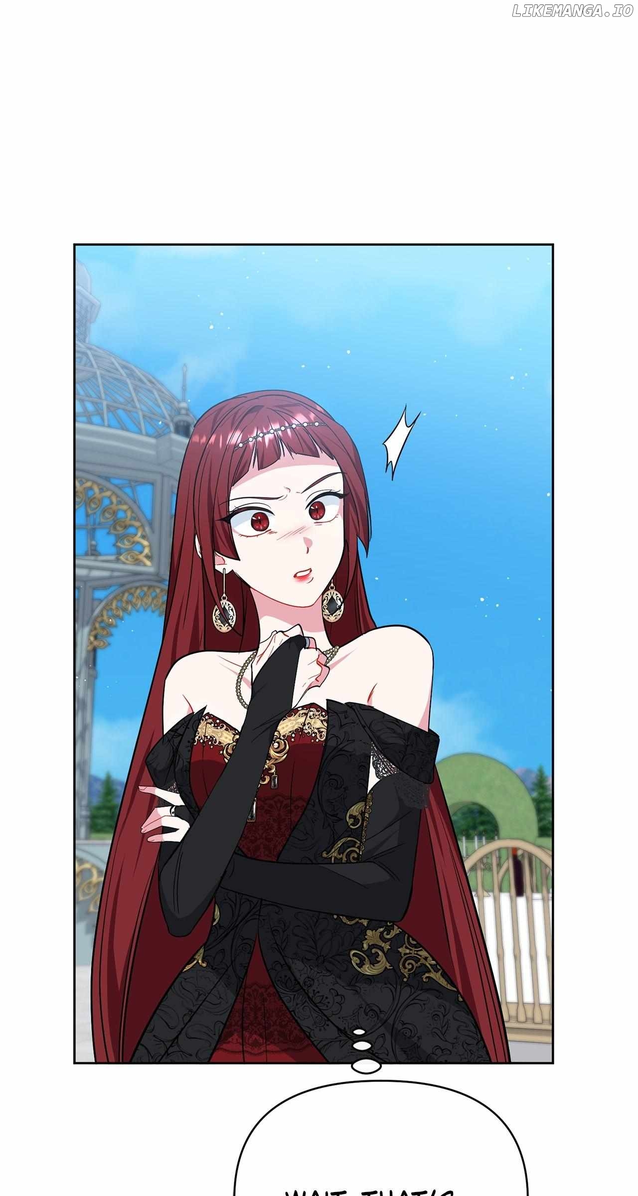 There Are Too Many Second Male Leads! Chapter 34 - page 145