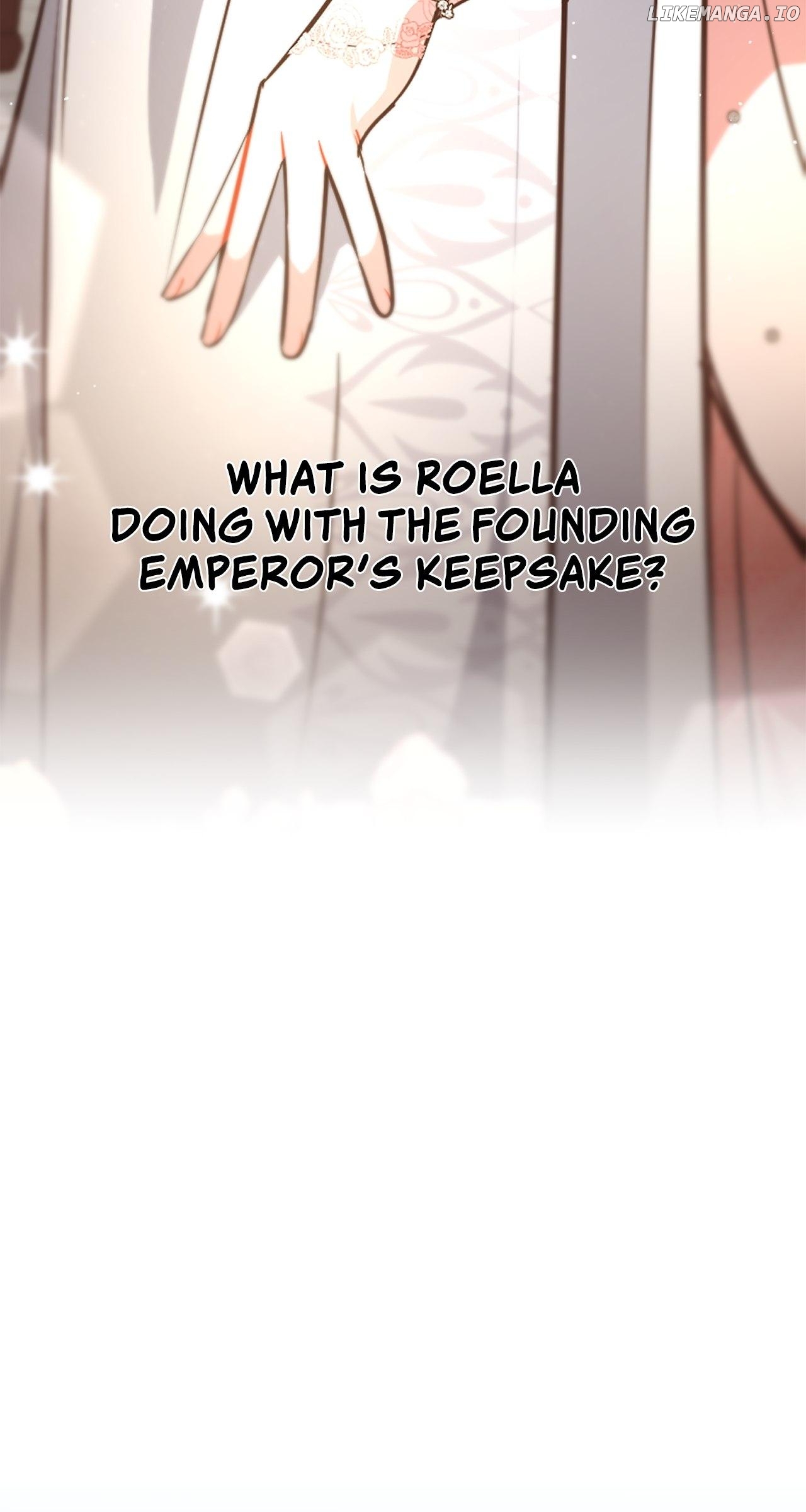 There Are Too Many Second Male Leads! Chapter 34 - page 147