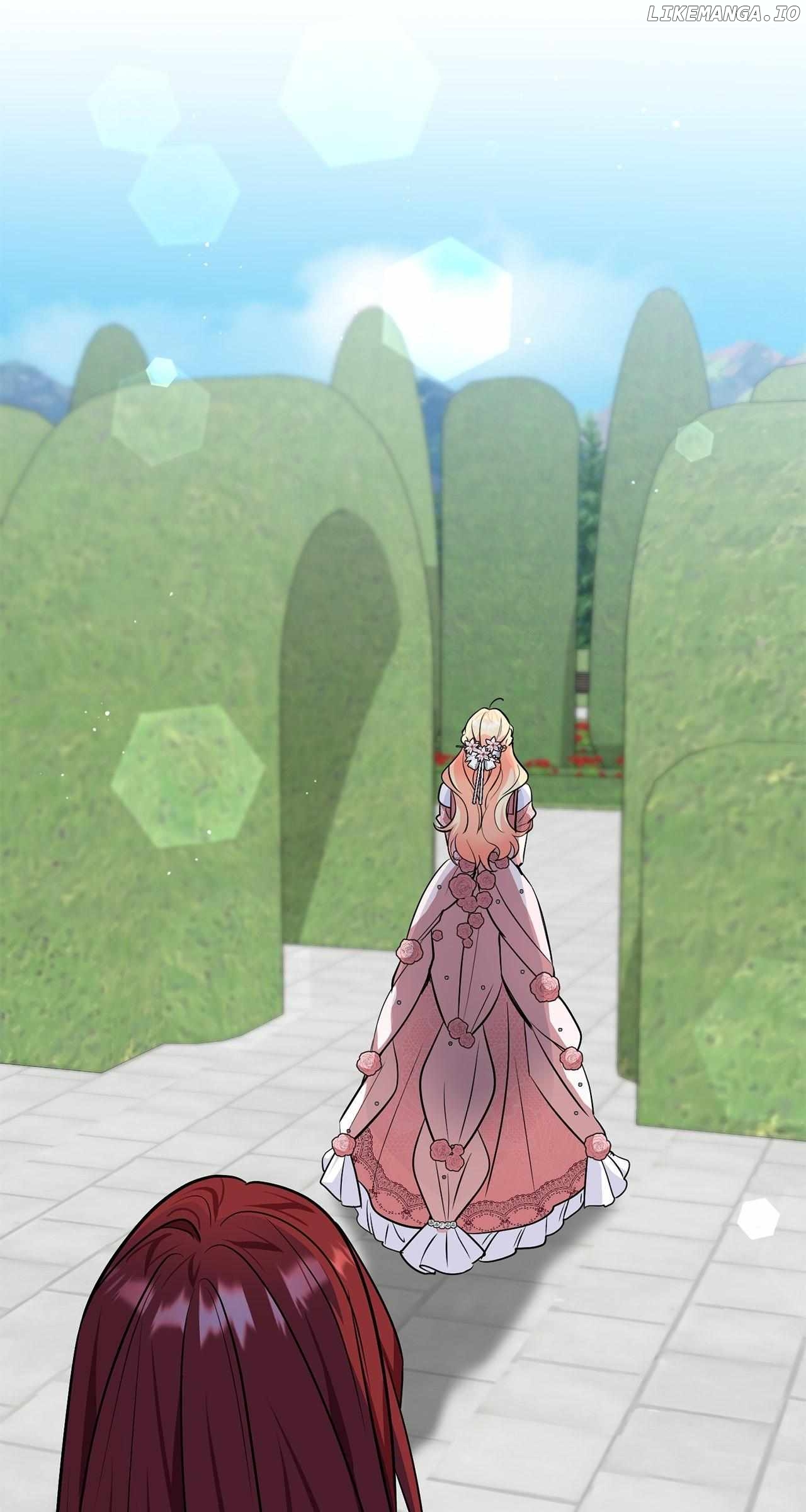 There Are Too Many Second Male Leads! Chapter 34 - page 148