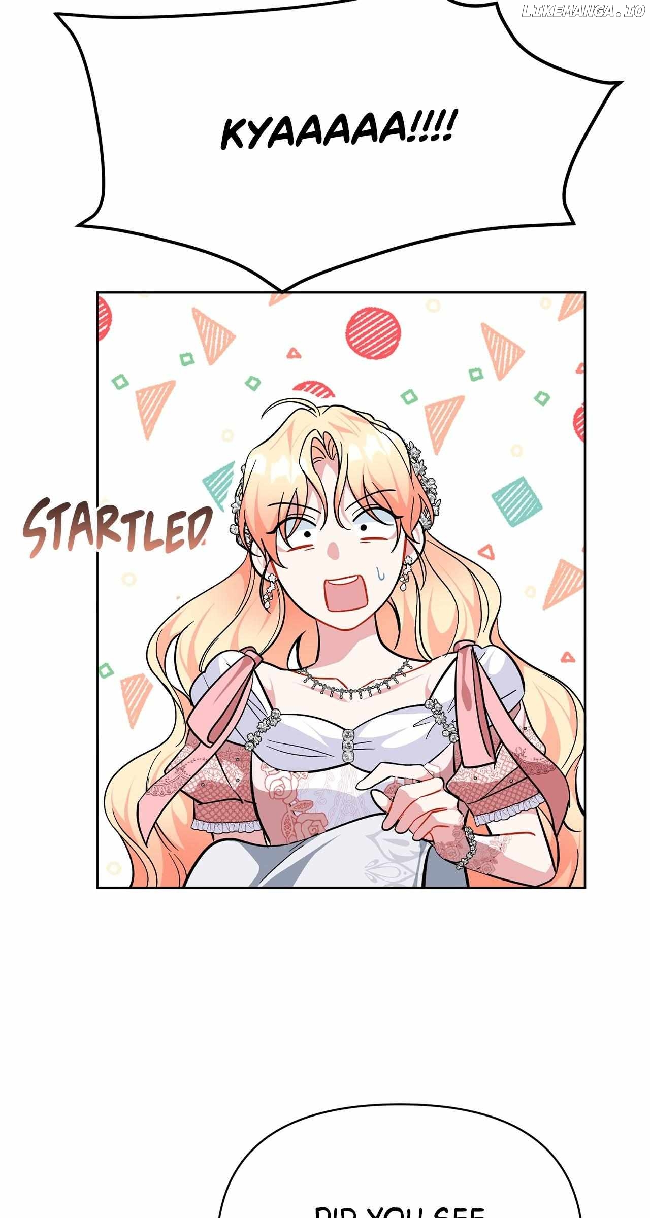 There Are Too Many Second Male Leads! Chapter 34 - page 15