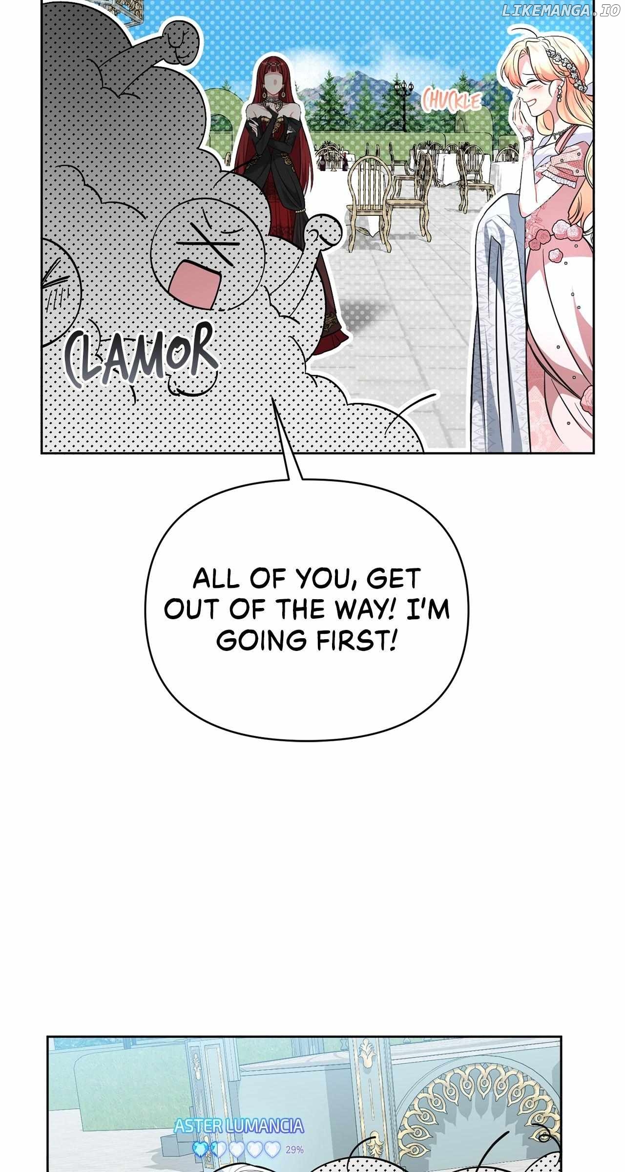 There Are Too Many Second Male Leads! Chapter 34 - page 18