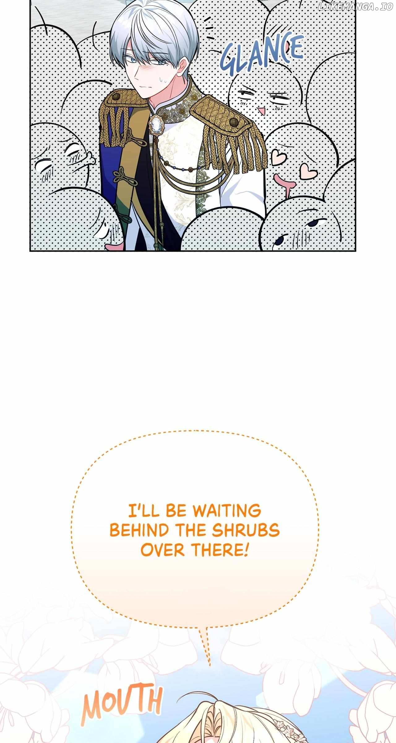 There Are Too Many Second Male Leads! Chapter 34 - page 19