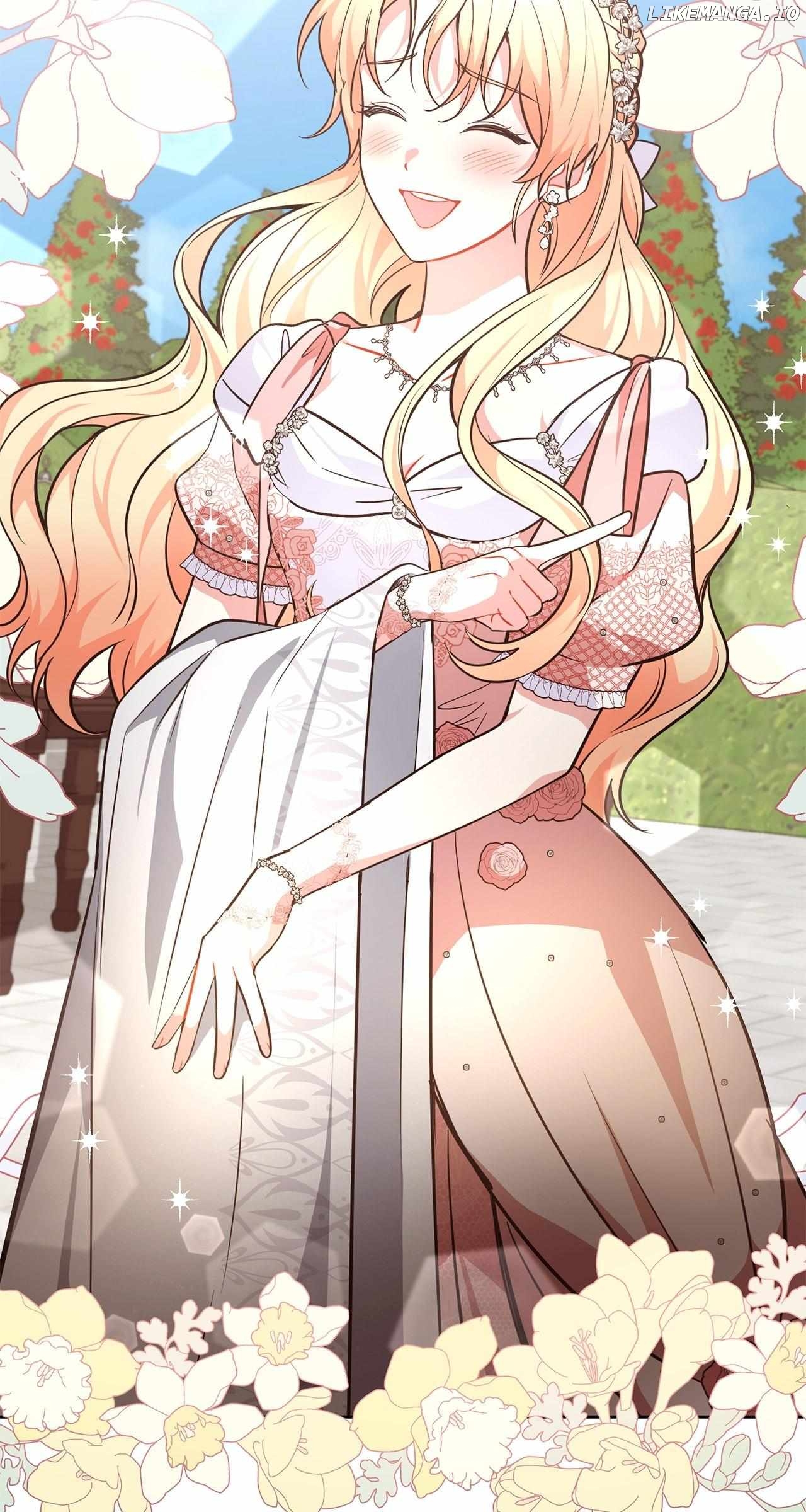 There Are Too Many Second Male Leads! Chapter 34 - page 20