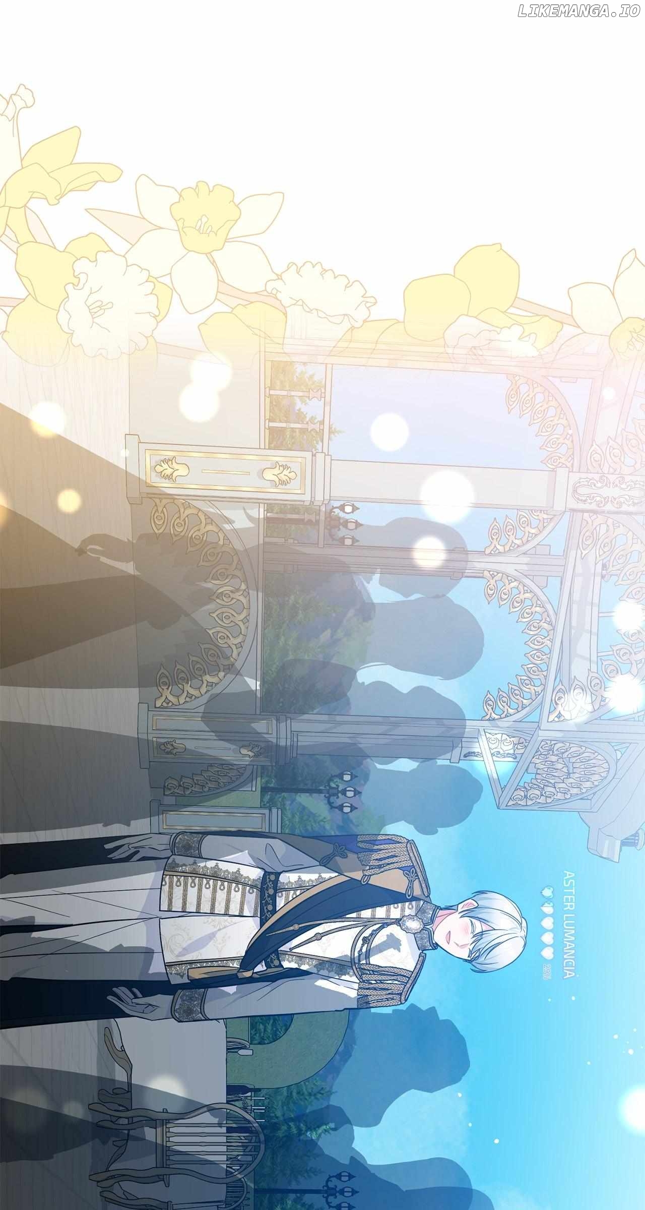 There Are Too Many Second Male Leads! Chapter 34 - page 22