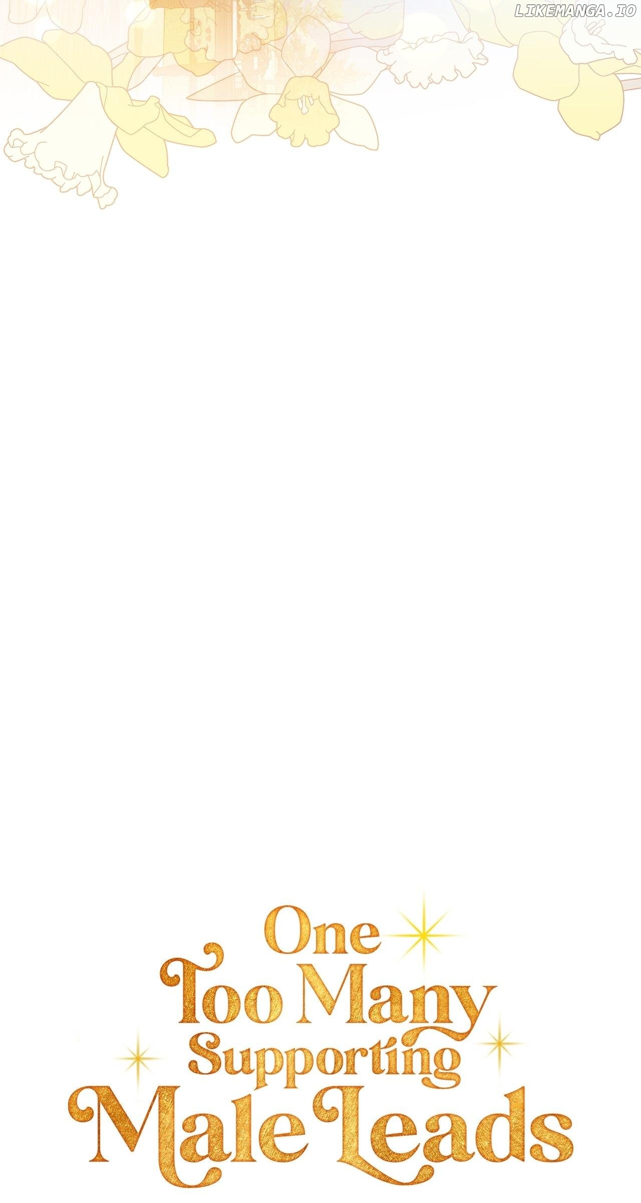 There Are Too Many Second Male Leads! Chapter 34 - page 24