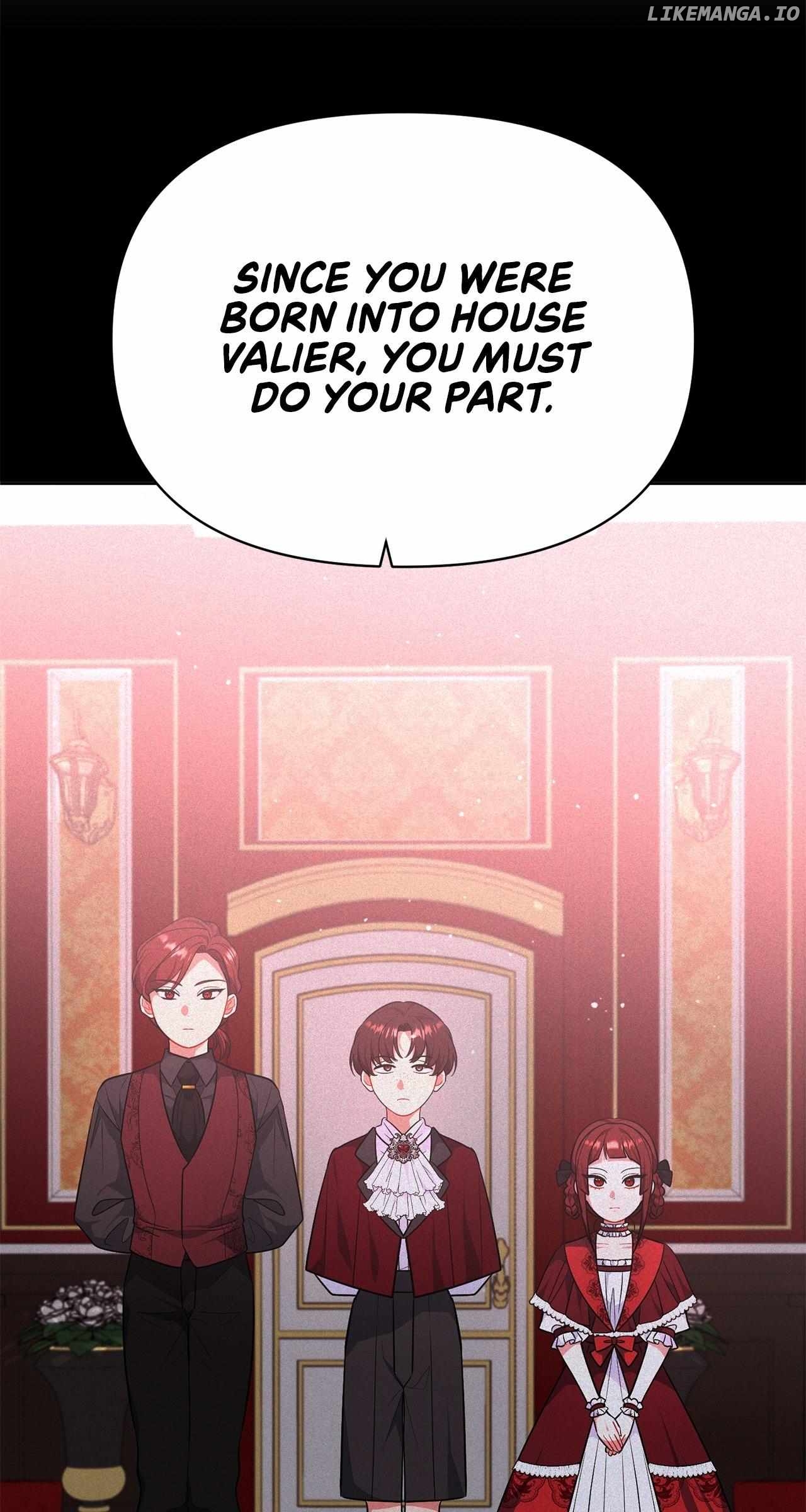 There Are Too Many Second Male Leads! Chapter 34 - page 26