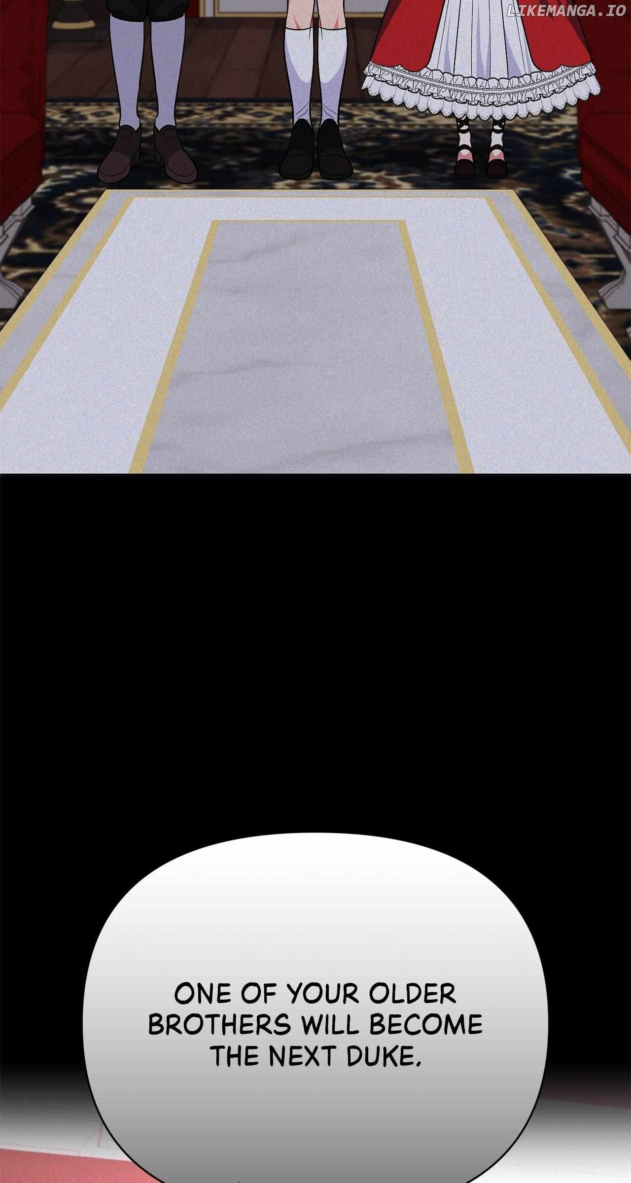 There Are Too Many Second Male Leads! Chapter 34 - page 27