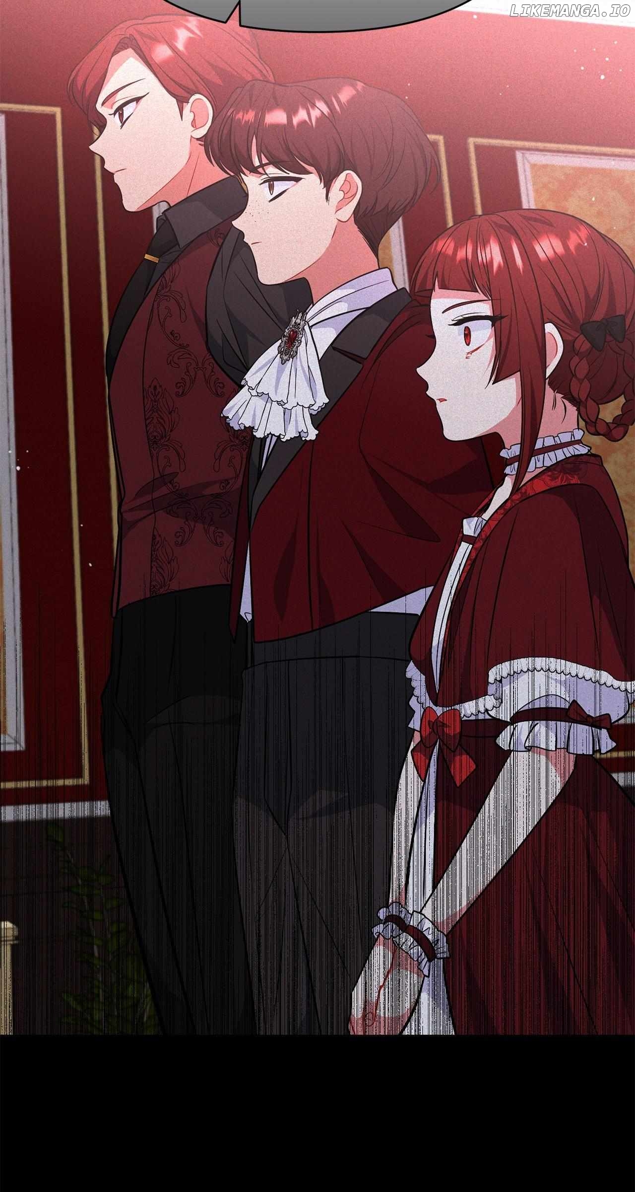 There Are Too Many Second Male Leads! Chapter 34 - page 28