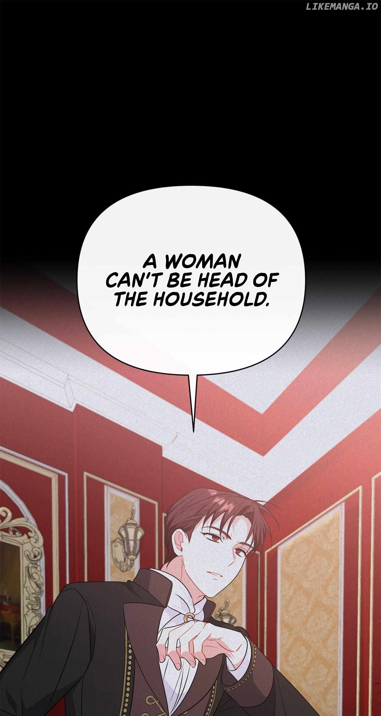 There Are Too Many Second Male Leads! Chapter 34 - page 30