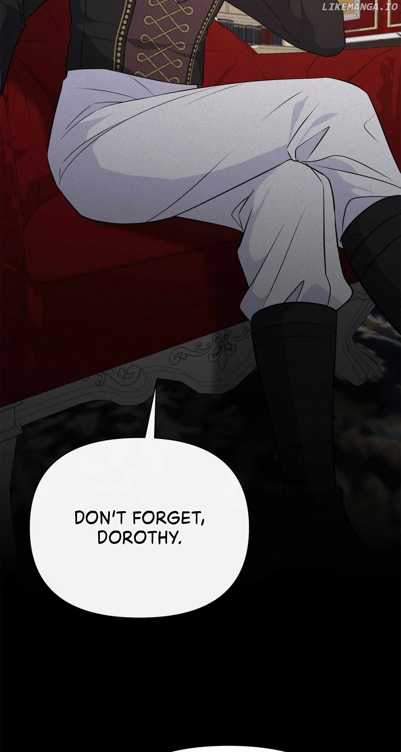 There Are Too Many Second Male Leads! Chapter 34 - page 31