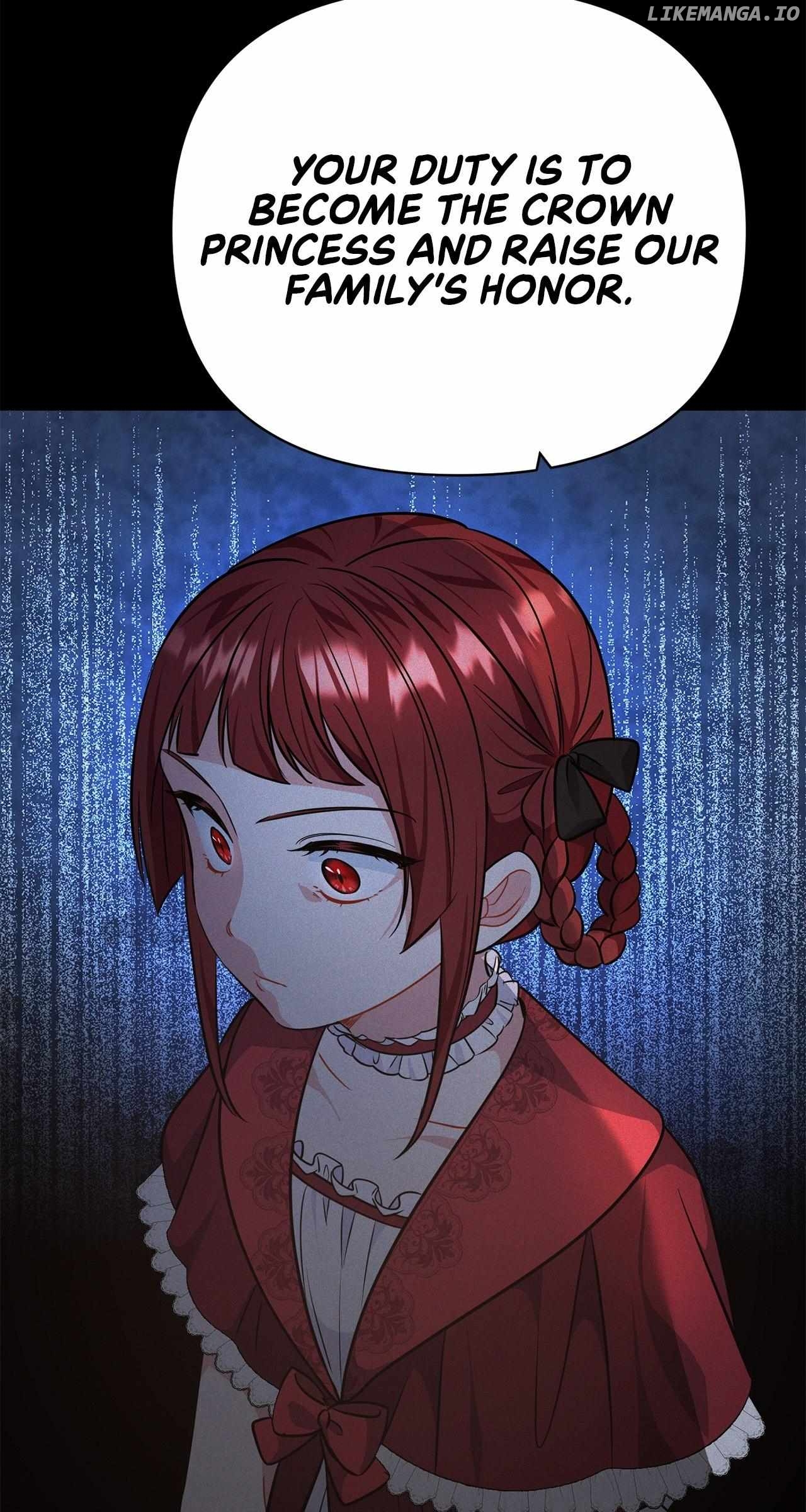 There Are Too Many Second Male Leads! Chapter 34 - page 32