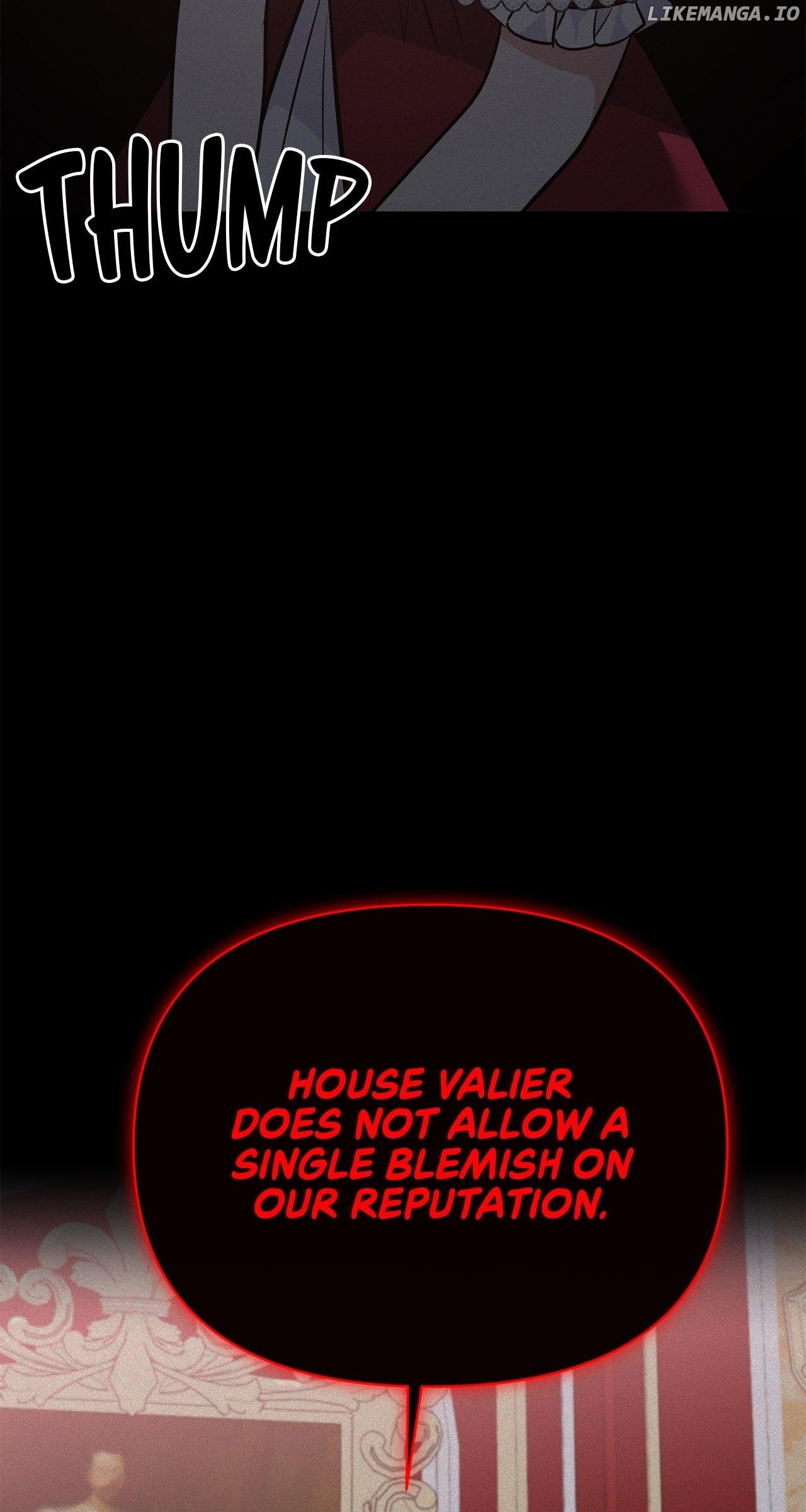 There Are Too Many Second Male Leads! Chapter 34 - page 33