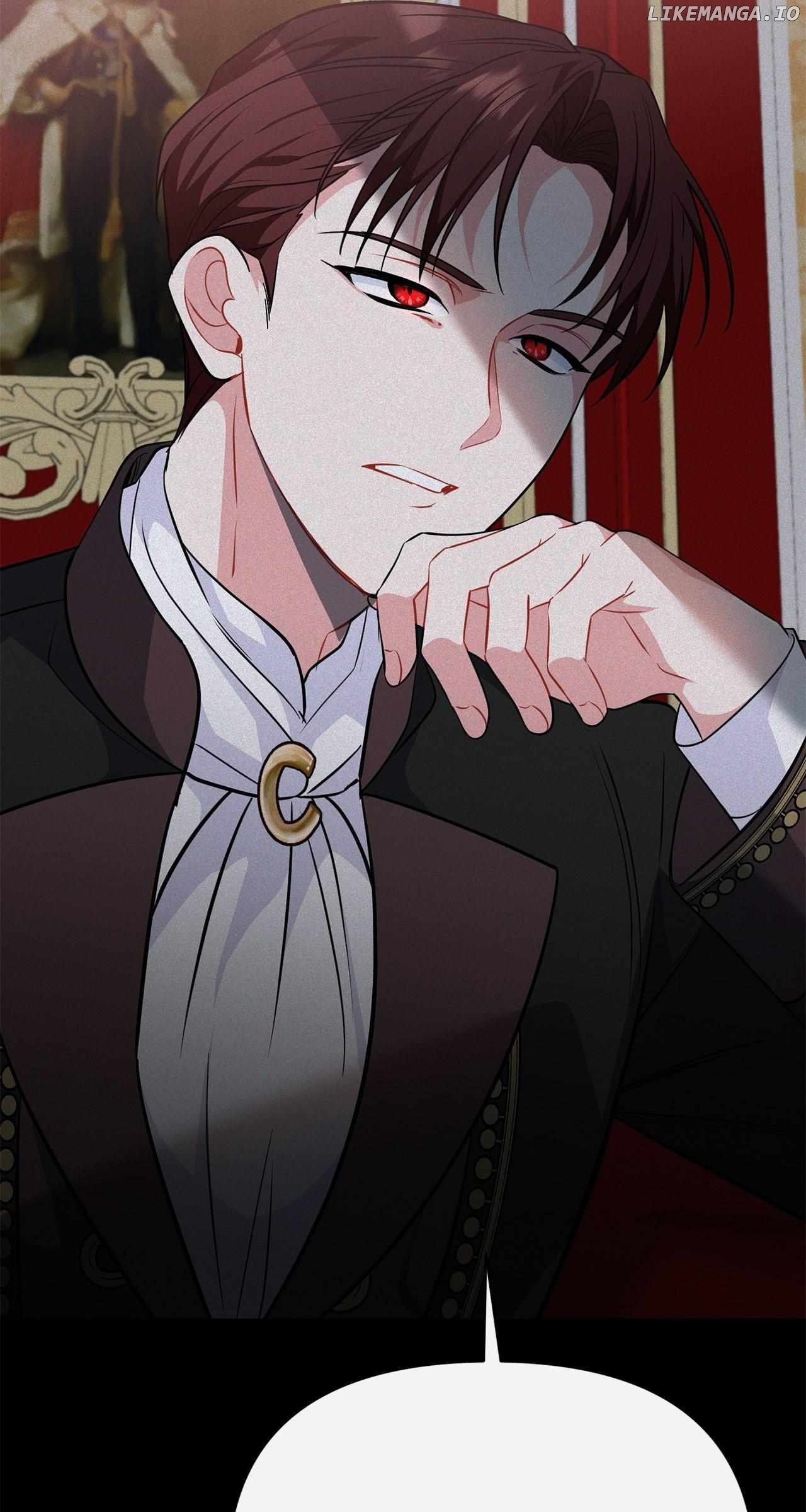 There Are Too Many Second Male Leads! Chapter 34 - page 34