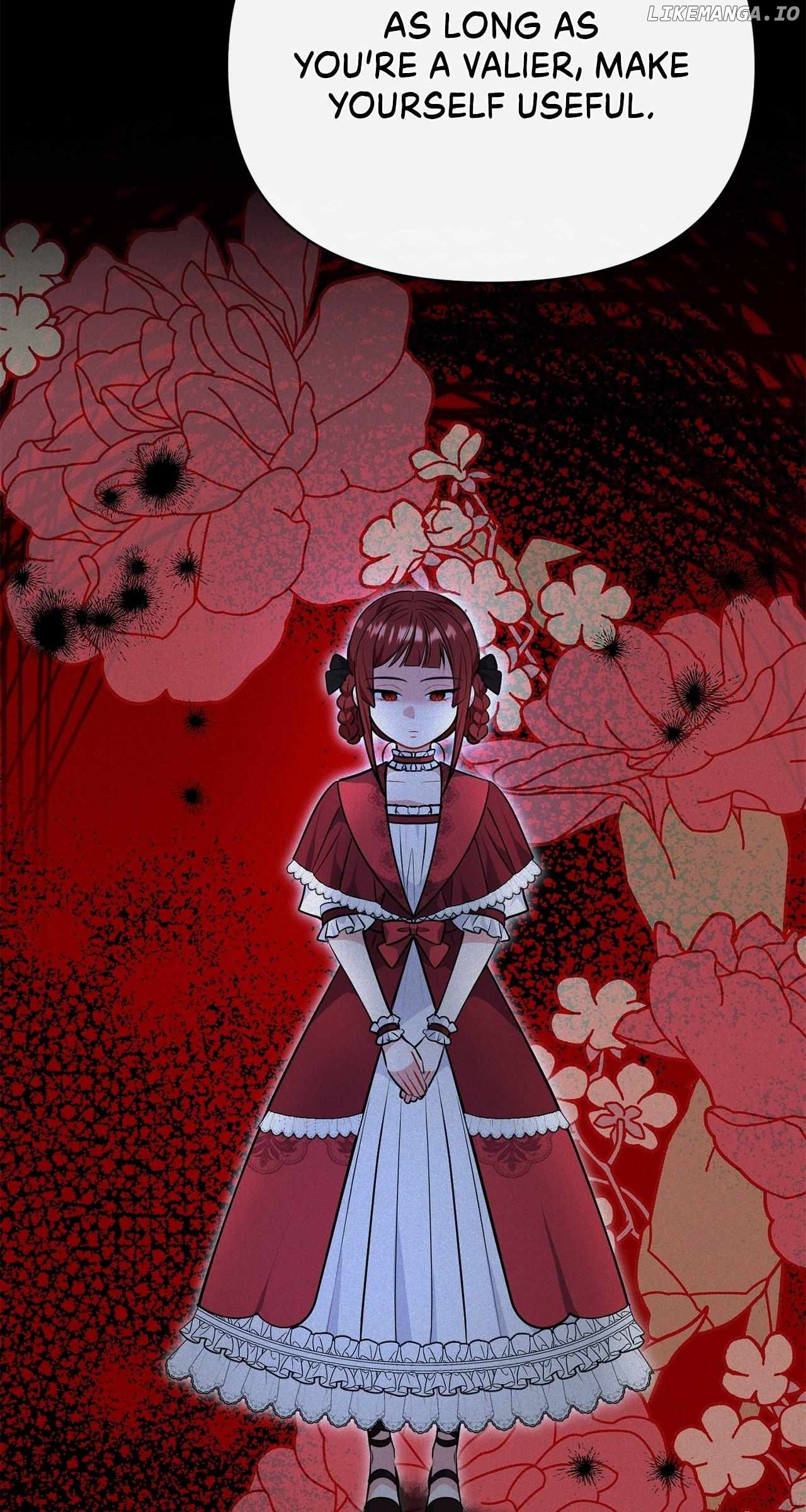 There Are Too Many Second Male Leads! Chapter 34 - page 35