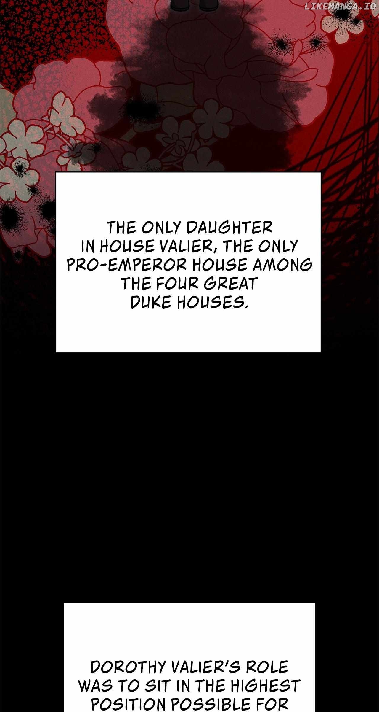 There Are Too Many Second Male Leads! Chapter 34 - page 36