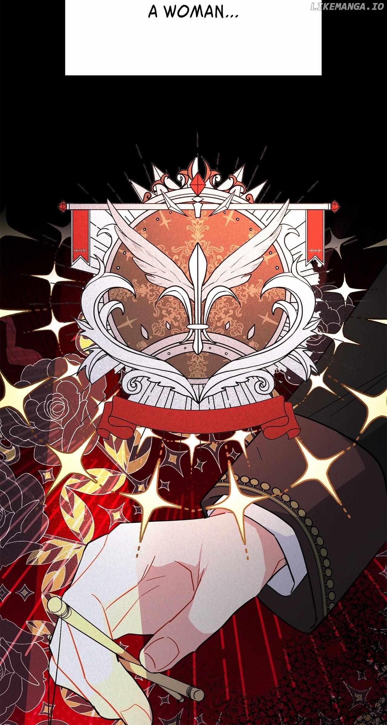 There Are Too Many Second Male Leads! Chapter 34 - page 37