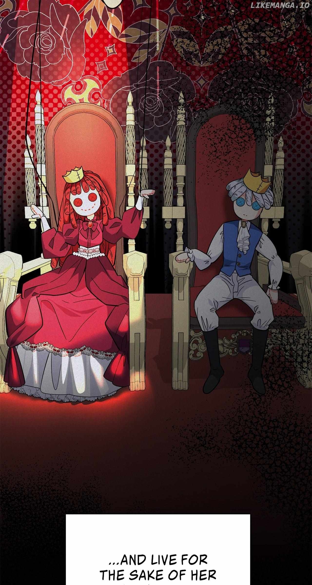 There Are Too Many Second Male Leads! Chapter 34 - page 38