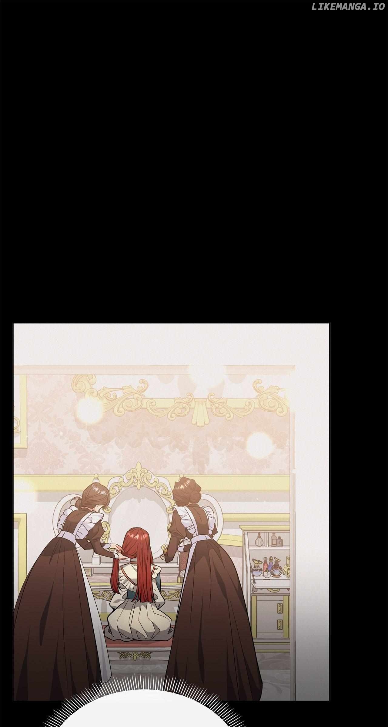 There Are Too Many Second Male Leads! Chapter 34 - page 40