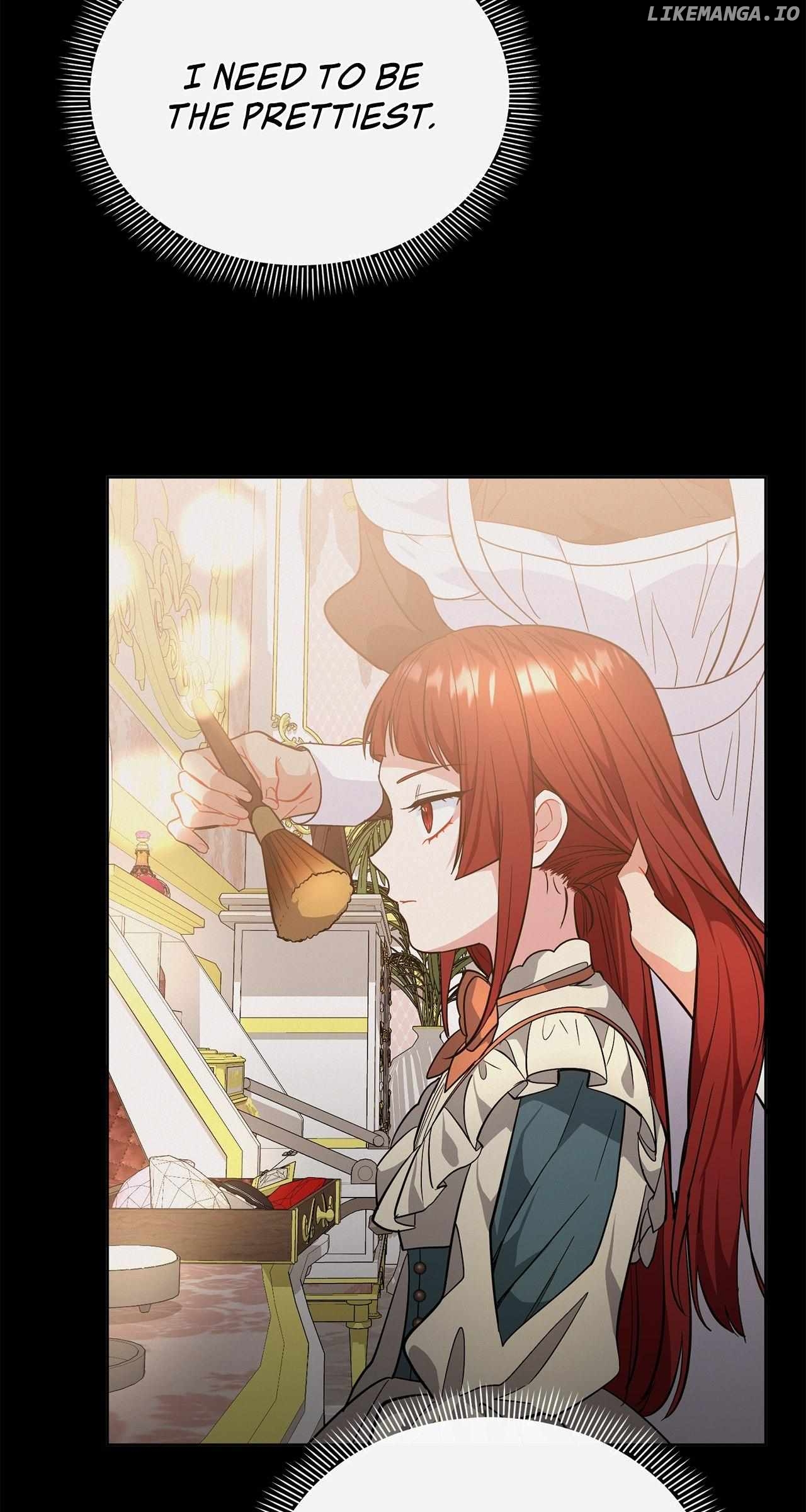 There Are Too Many Second Male Leads! Chapter 34 - page 41