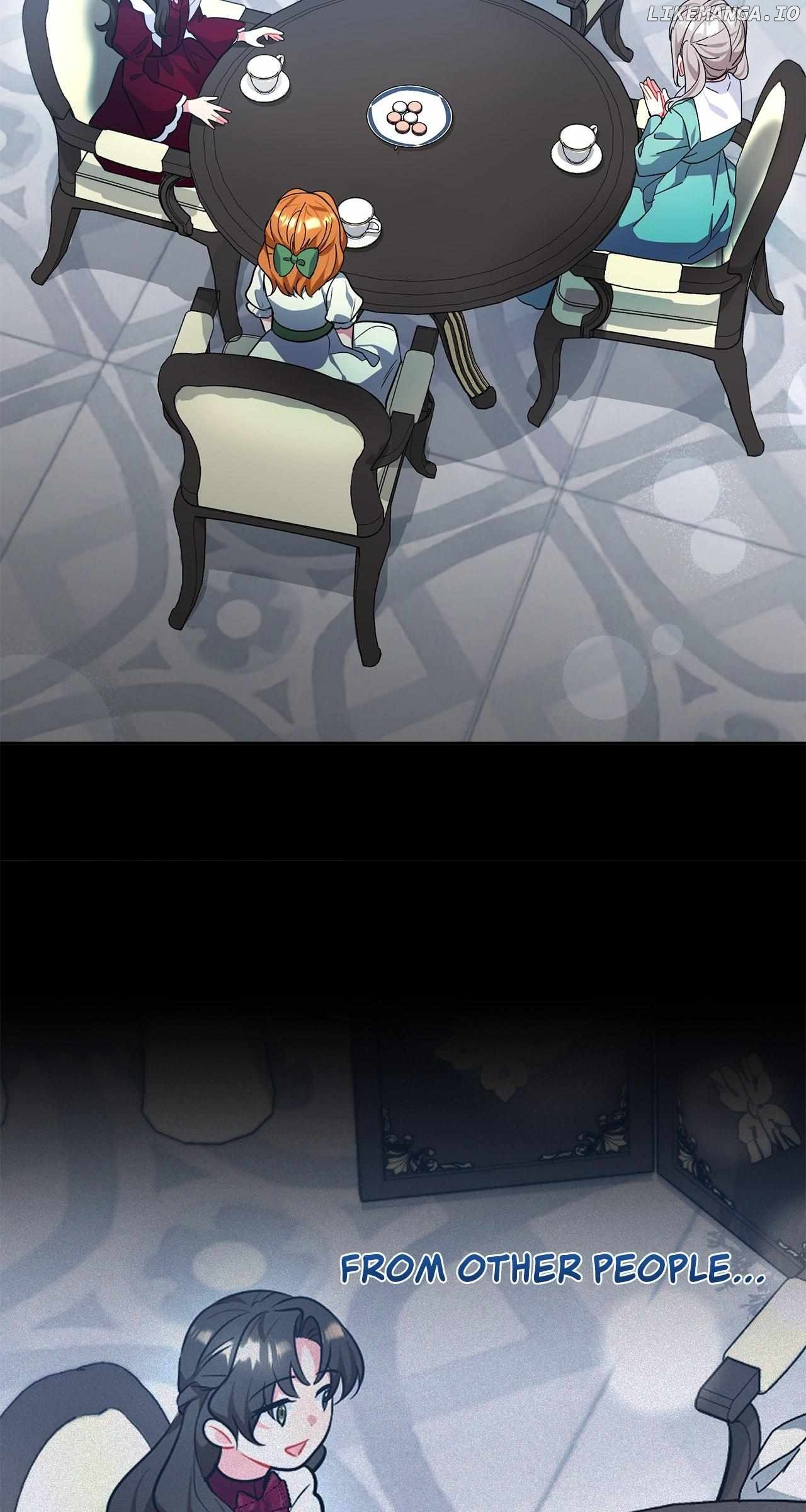 There Are Too Many Second Male Leads! Chapter 34 - page 43