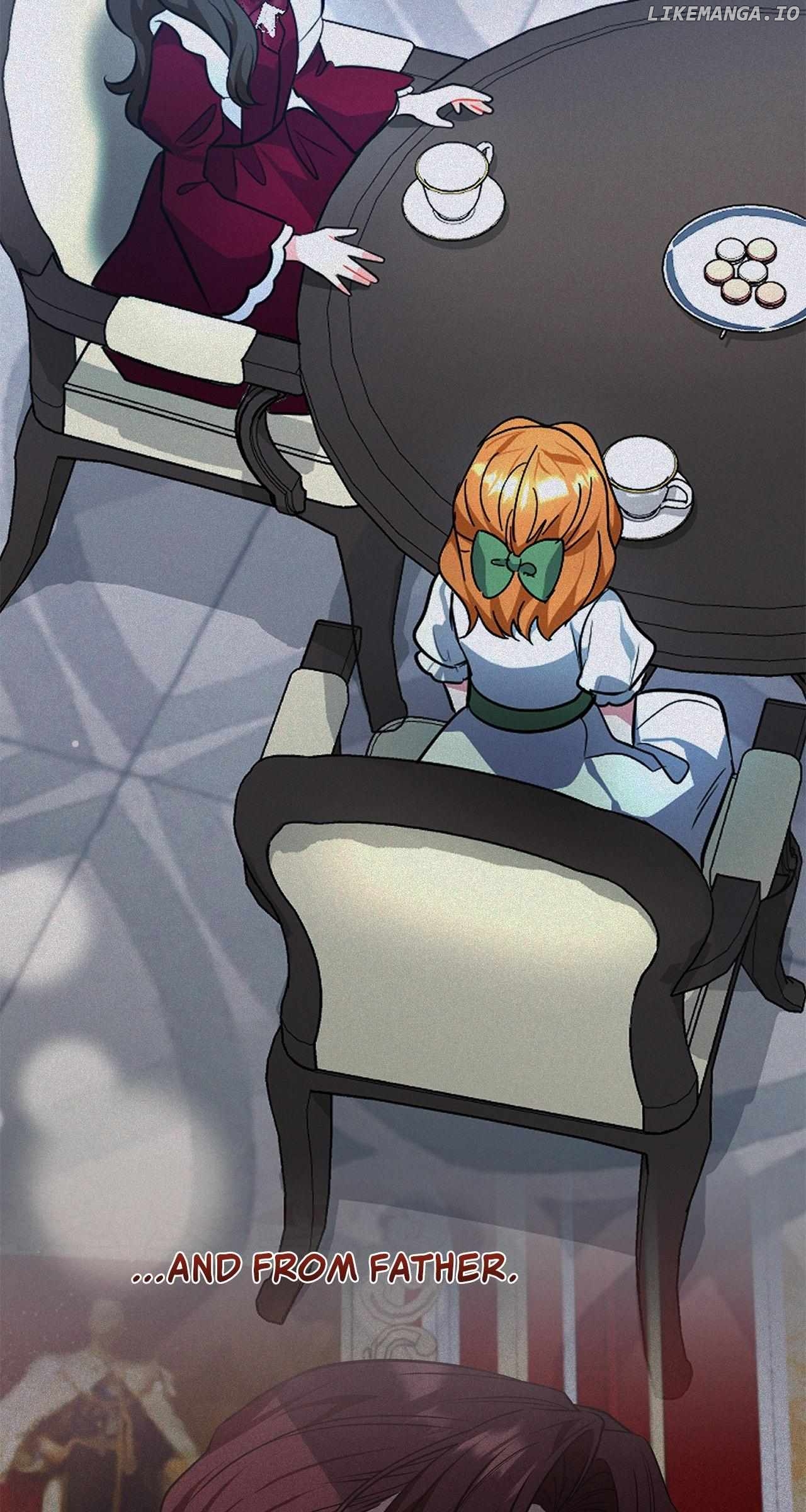 There Are Too Many Second Male Leads! Chapter 34 - page 44