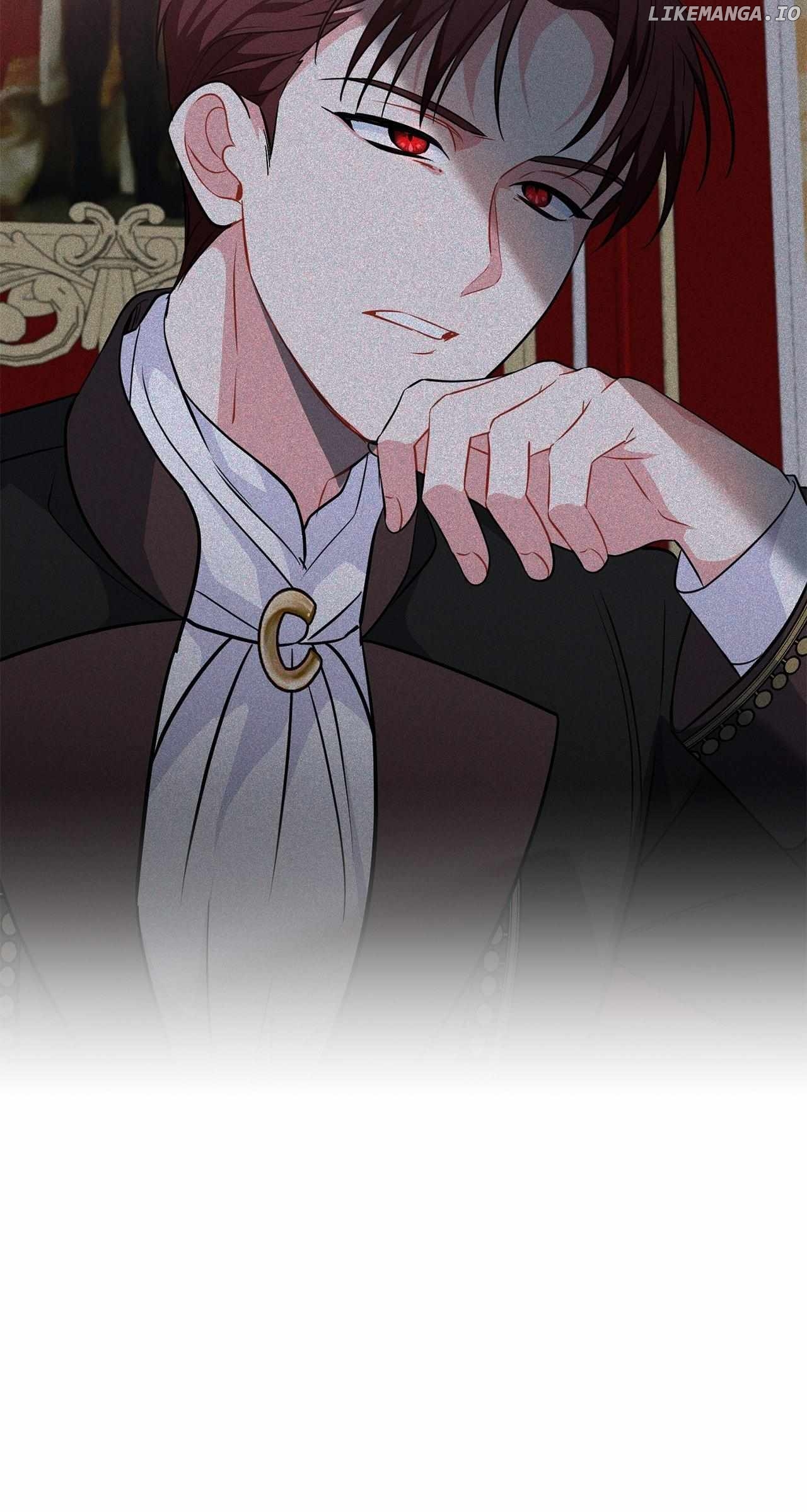 There Are Too Many Second Male Leads! Chapter 34 - page 45