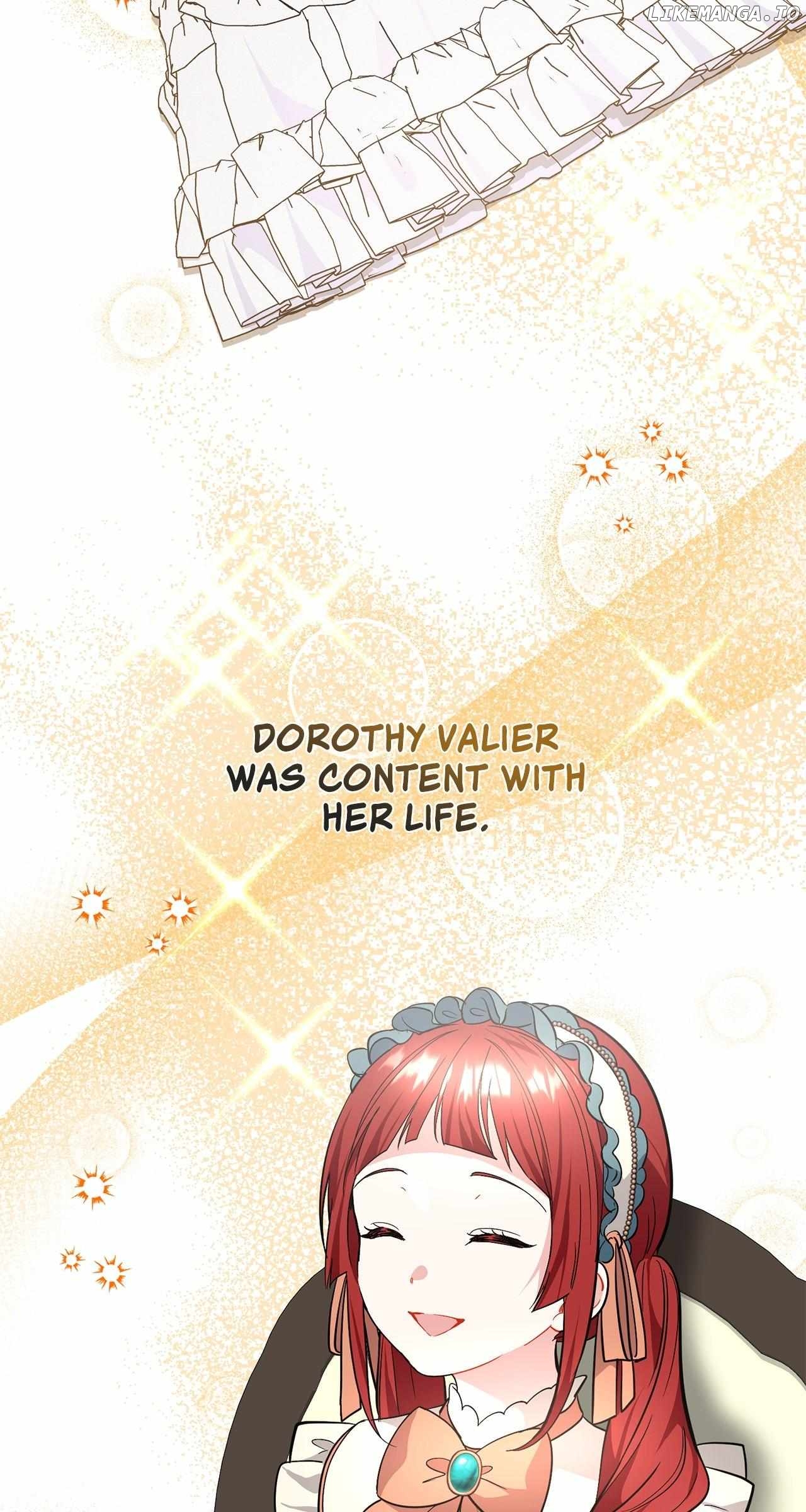 There Are Too Many Second Male Leads! Chapter 34 - page 47