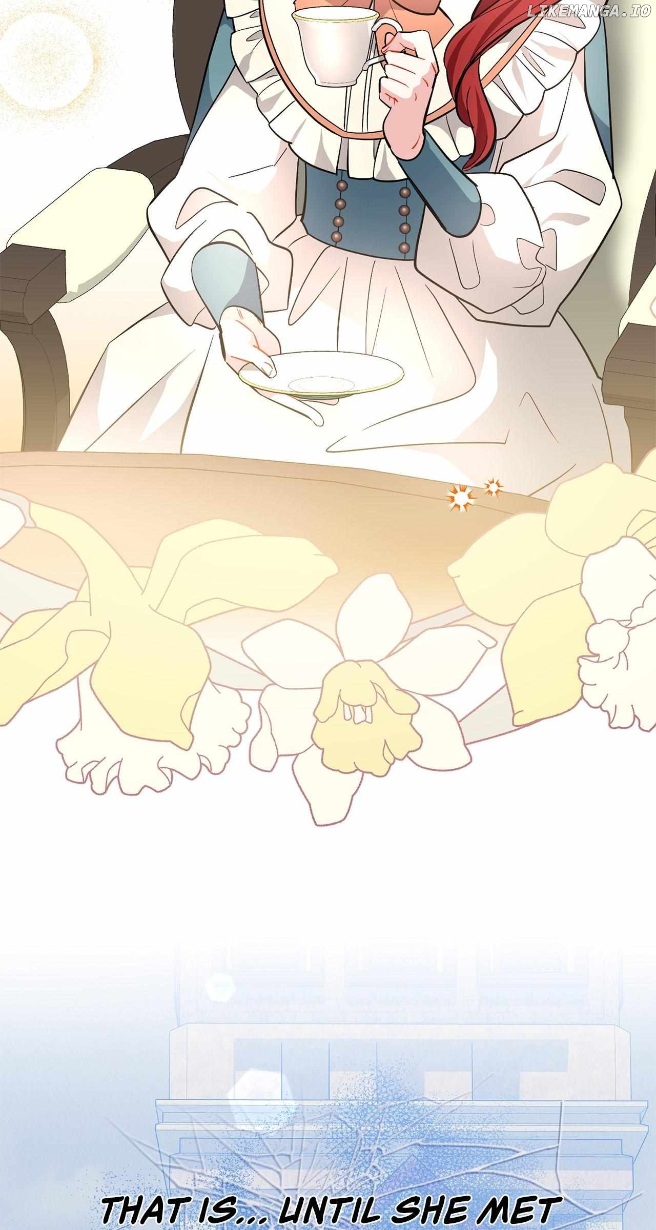 There Are Too Many Second Male Leads! Chapter 34 - page 48