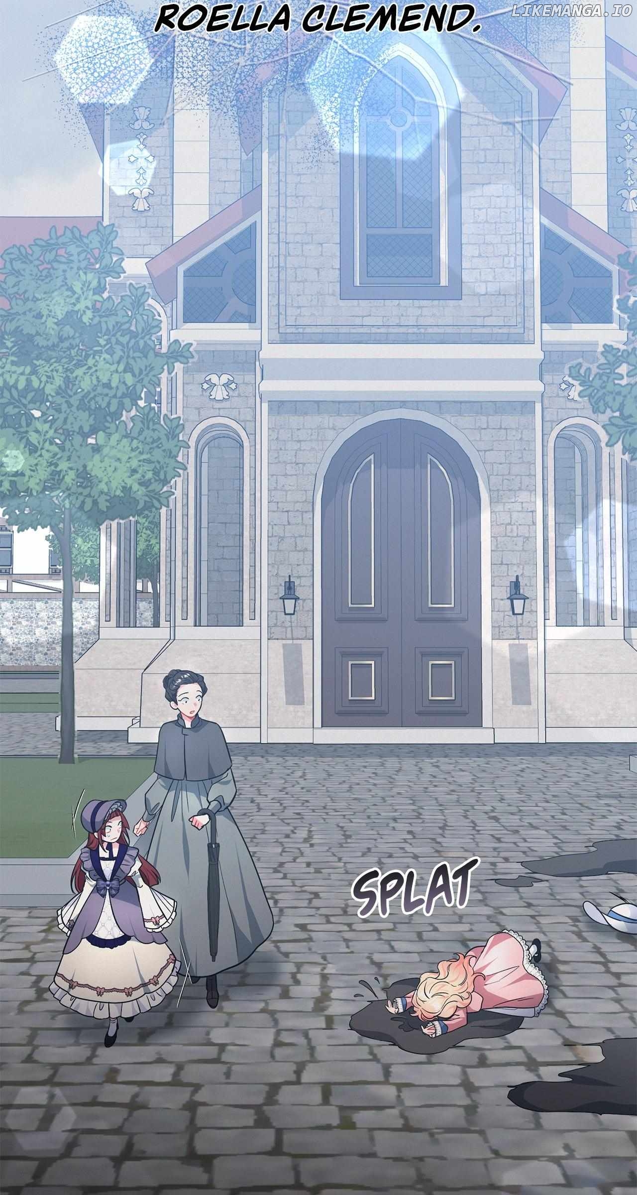 There Are Too Many Second Male Leads! Chapter 34 - page 49