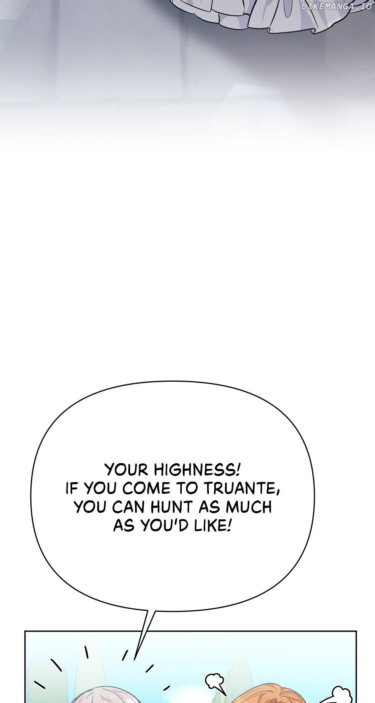 There Are Too Many Second Male Leads! Chapter 34 - page 5