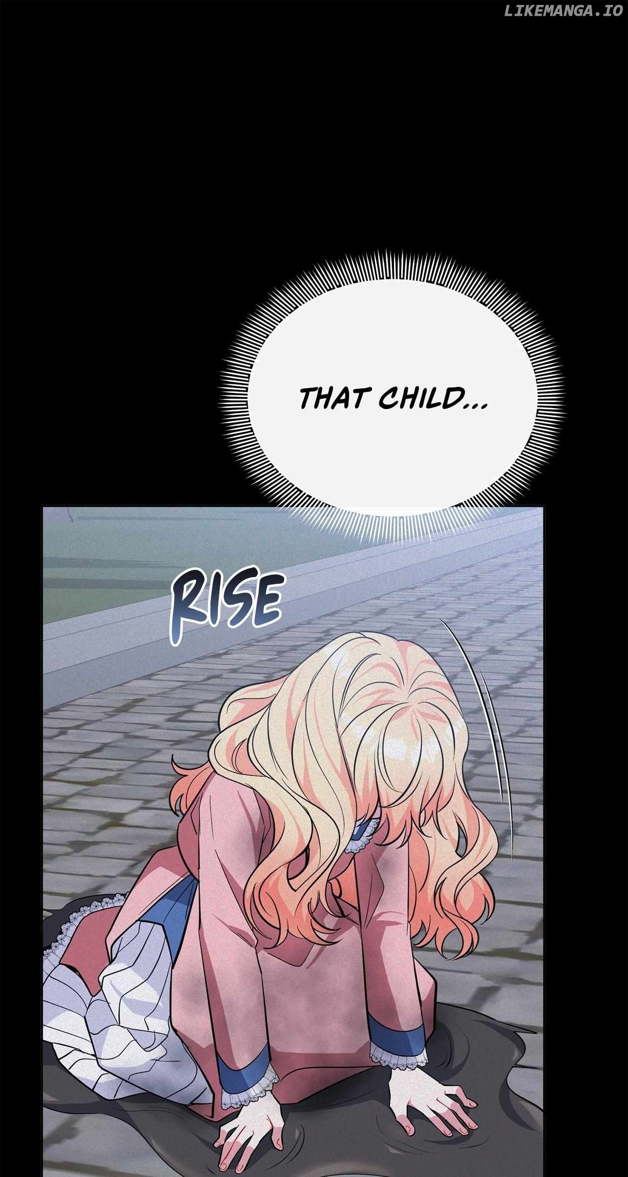 There Are Too Many Second Male Leads! Chapter 34 - page 51